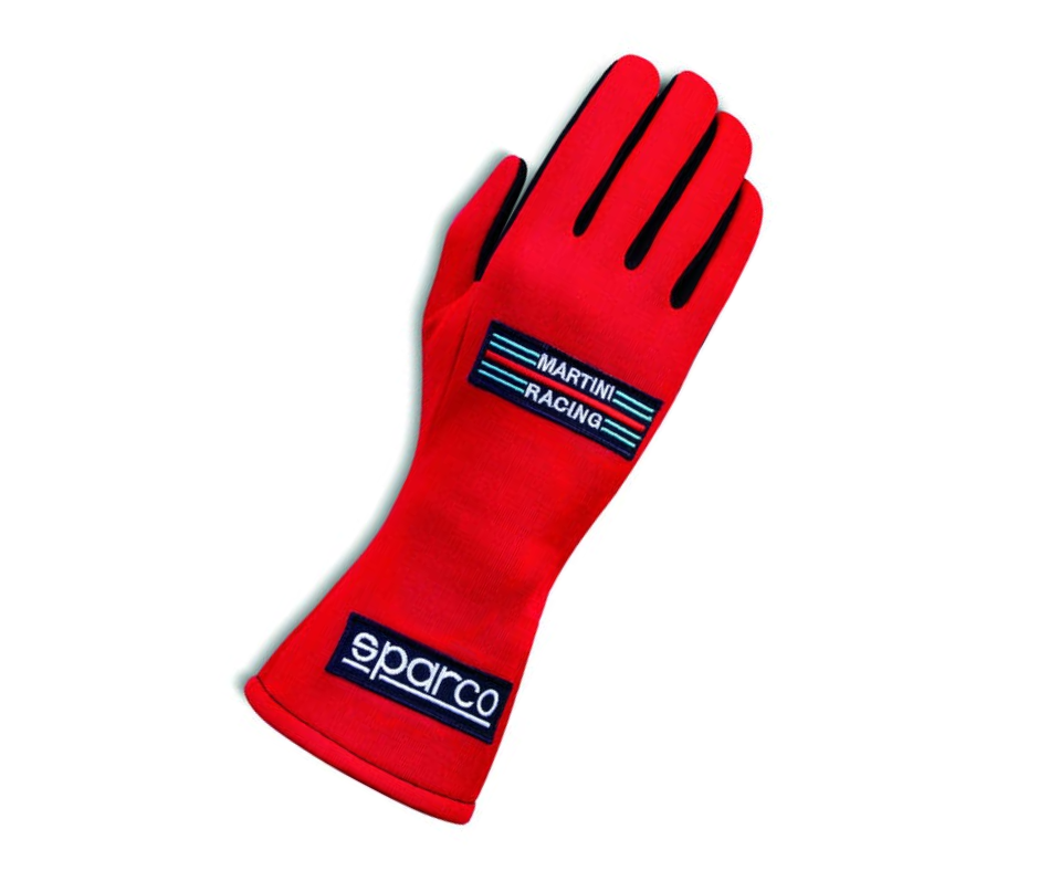 Sparco Martini-R Land Racing Gloves