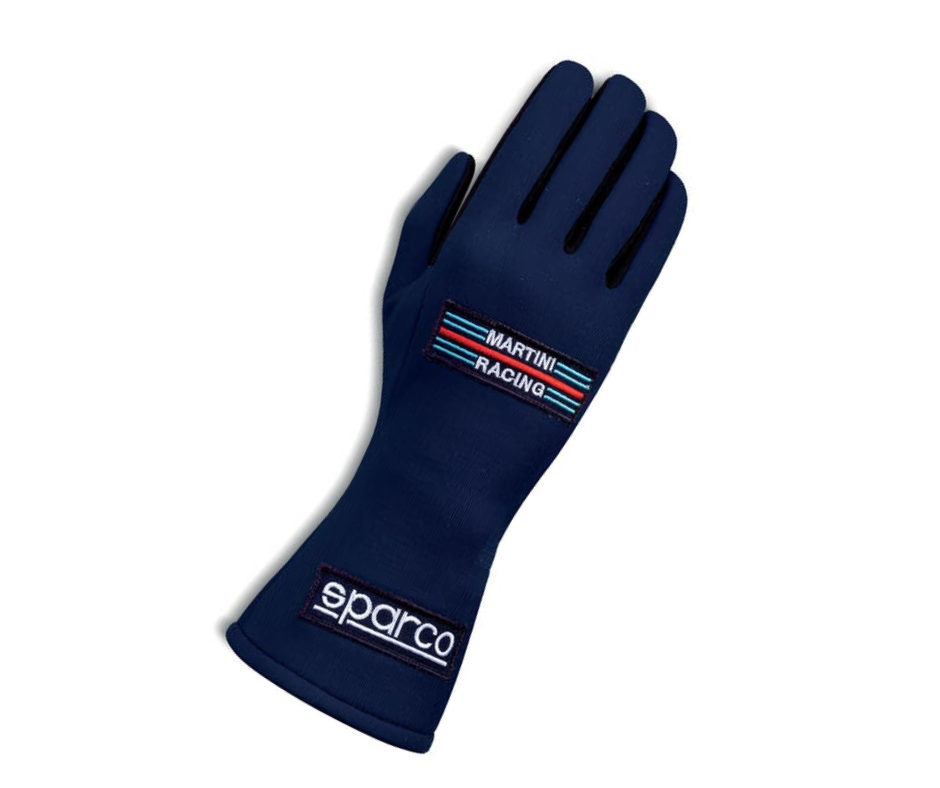 Sparco Martini-R Land Racing Gloves