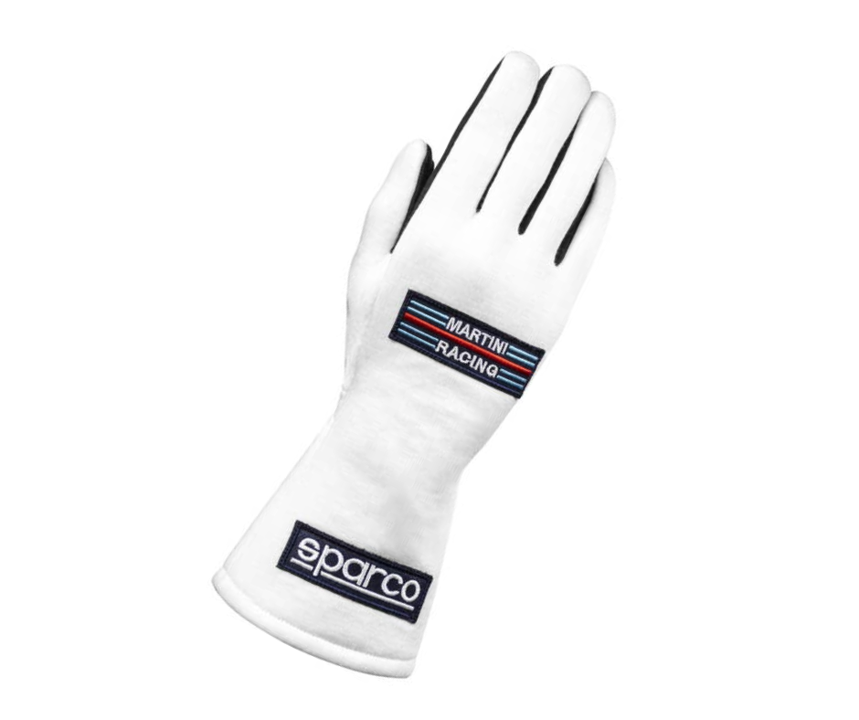 Sparco Martini-R Land Racing Gloves