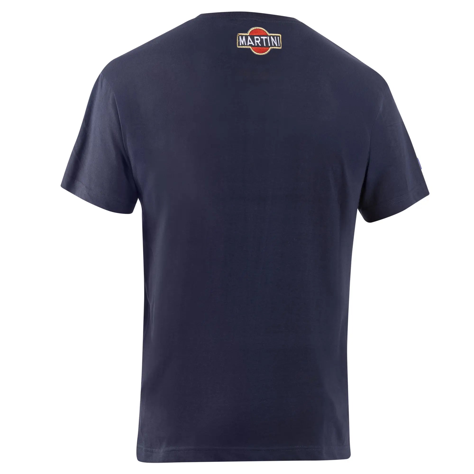 Sparco Martini Big Logo T-Shirt