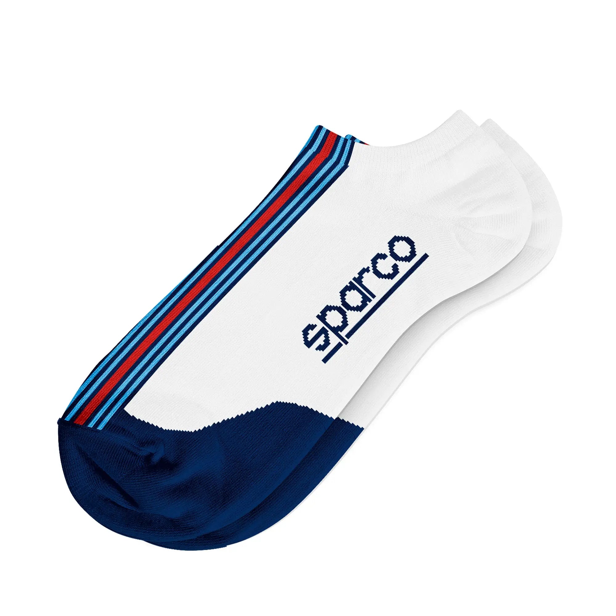 Sparco Martini Iconic Low Cut Socks