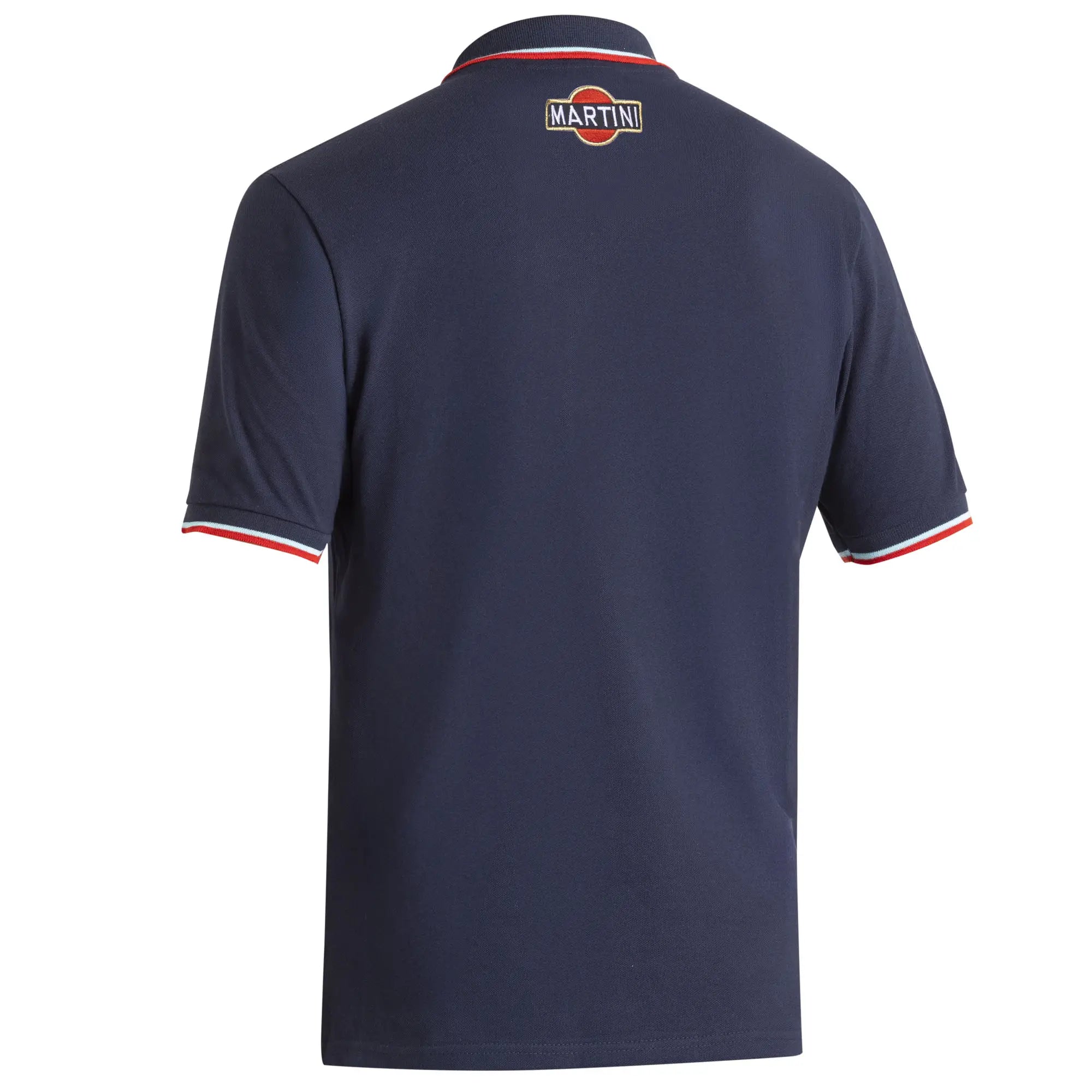 Sparco Martini Pocket Polo Shirt