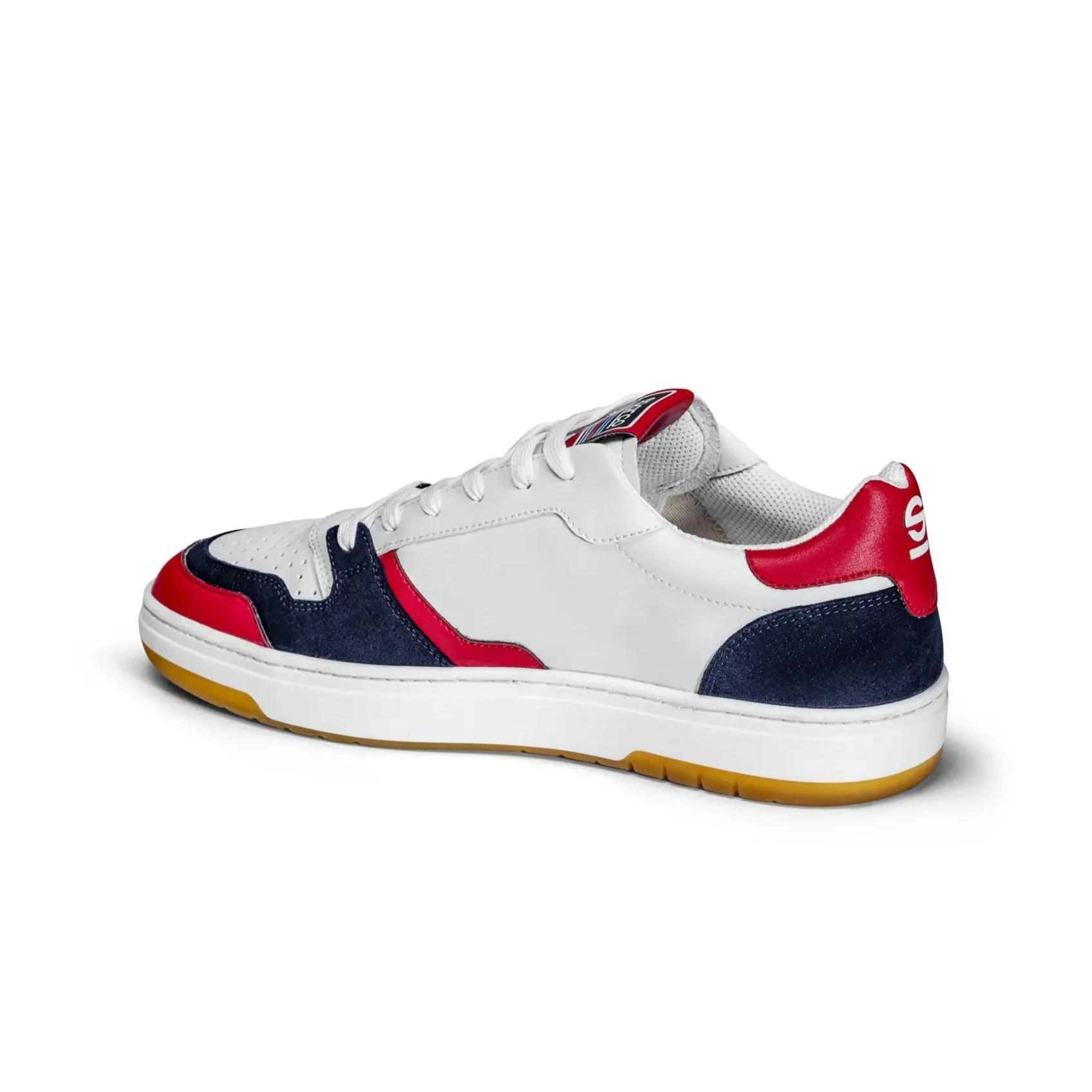 Sparco Martini S-Urban Shoes