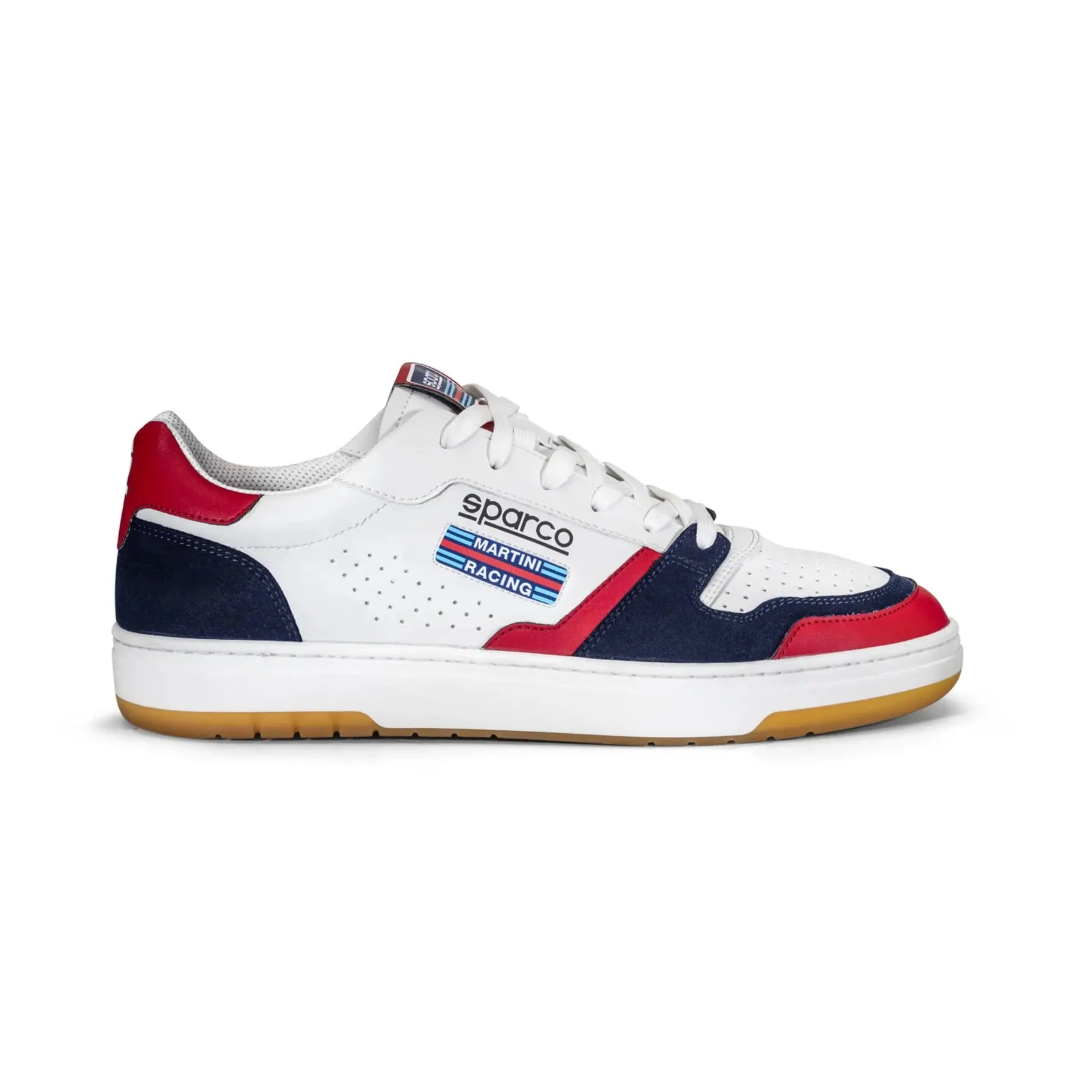 Sparco Martini S-Urban Shoes