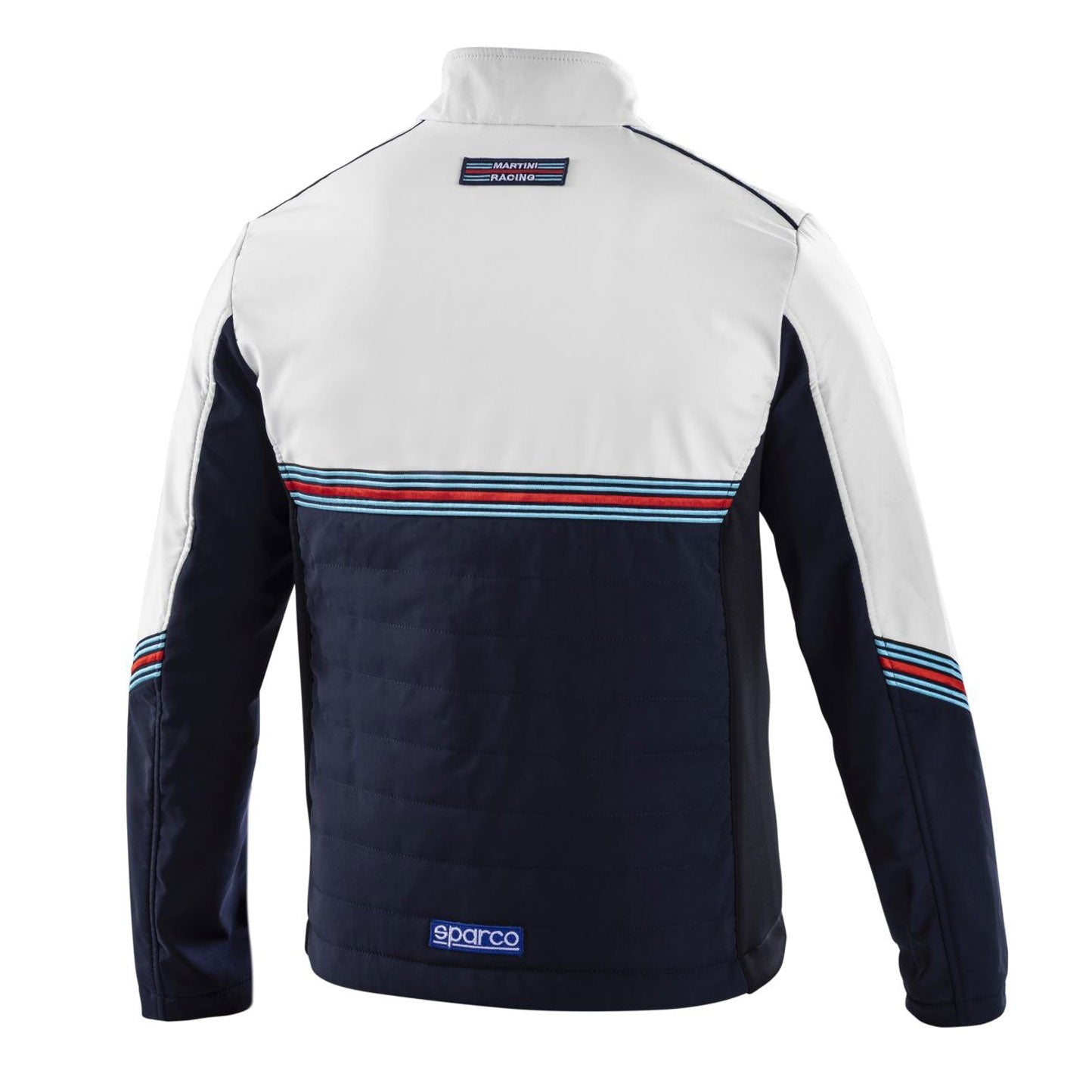 Sparco Martini Softshell Jacket