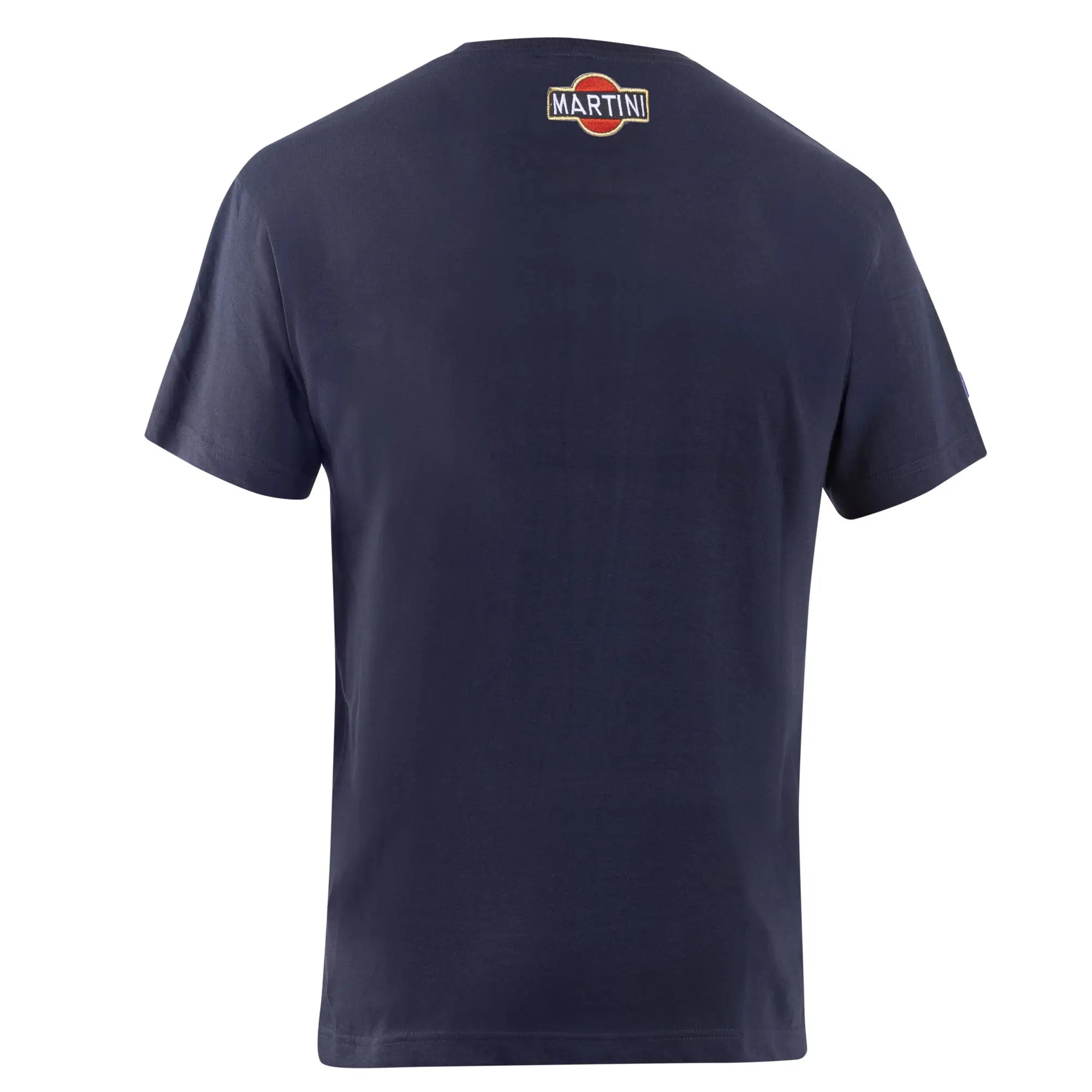 Sparco Martini Top Stripes T-Shirt