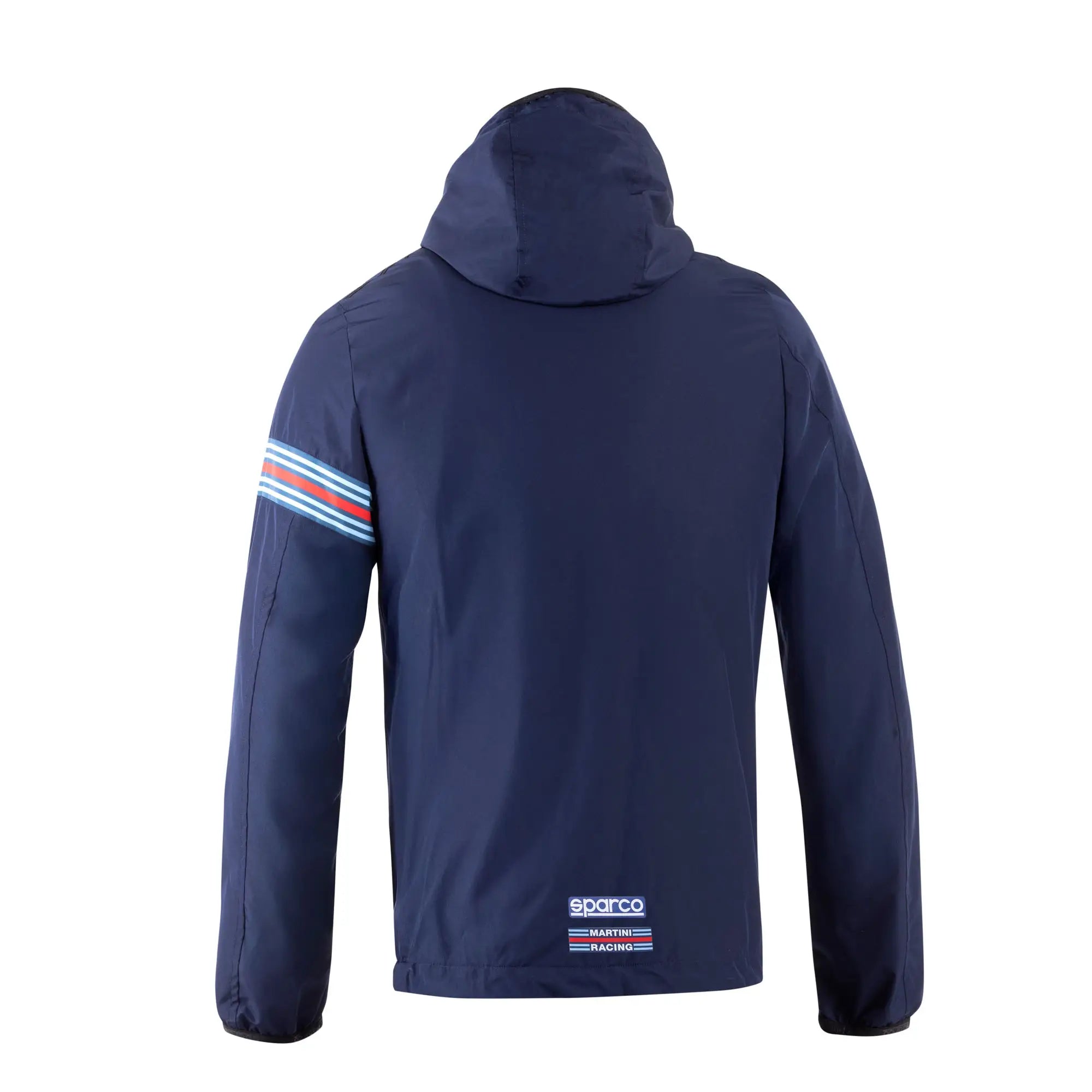 Sparco Martini Windbreaker