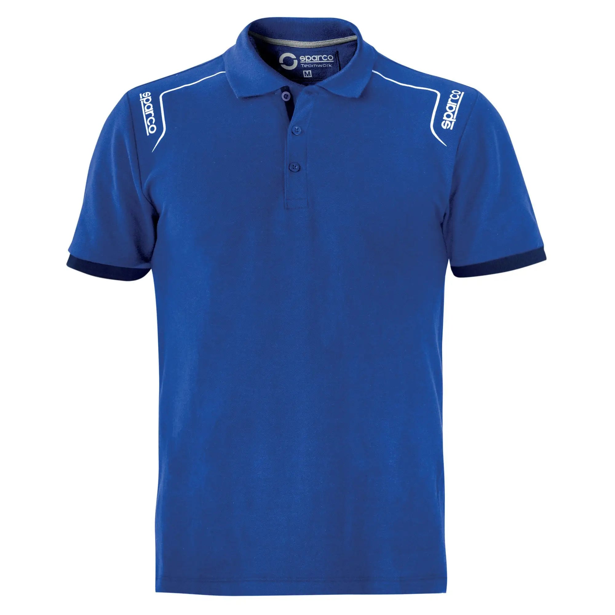 Sparco Portland Polo Shirt