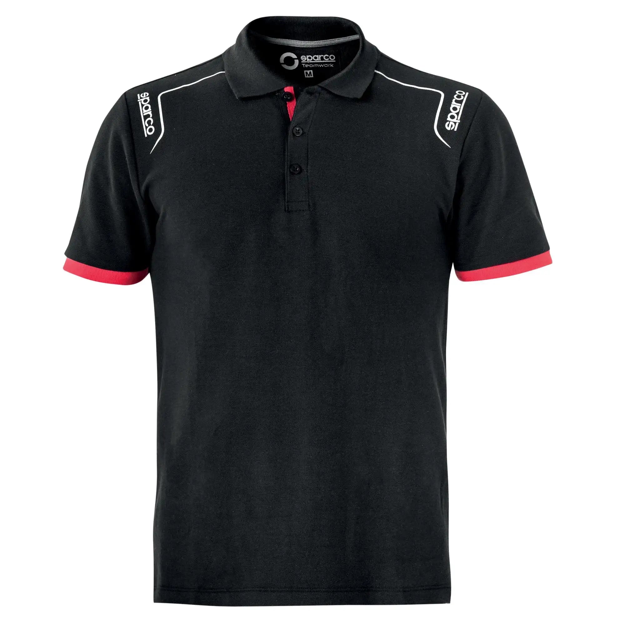 Sparco Portland Polo Shirt