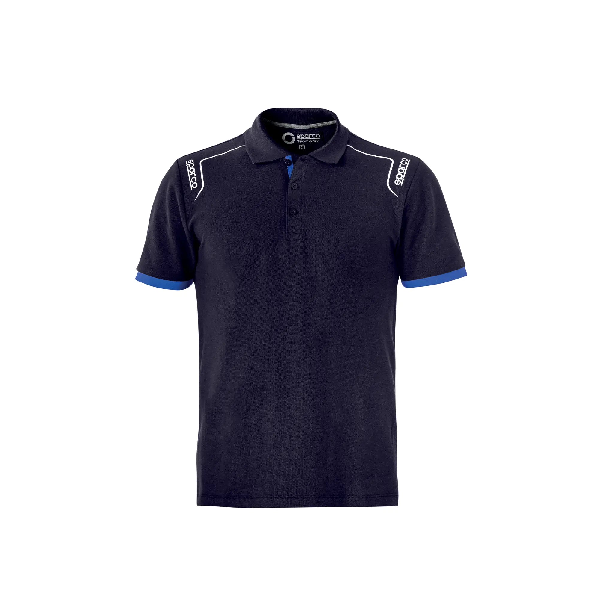 Sparco Portland Polo Shirt