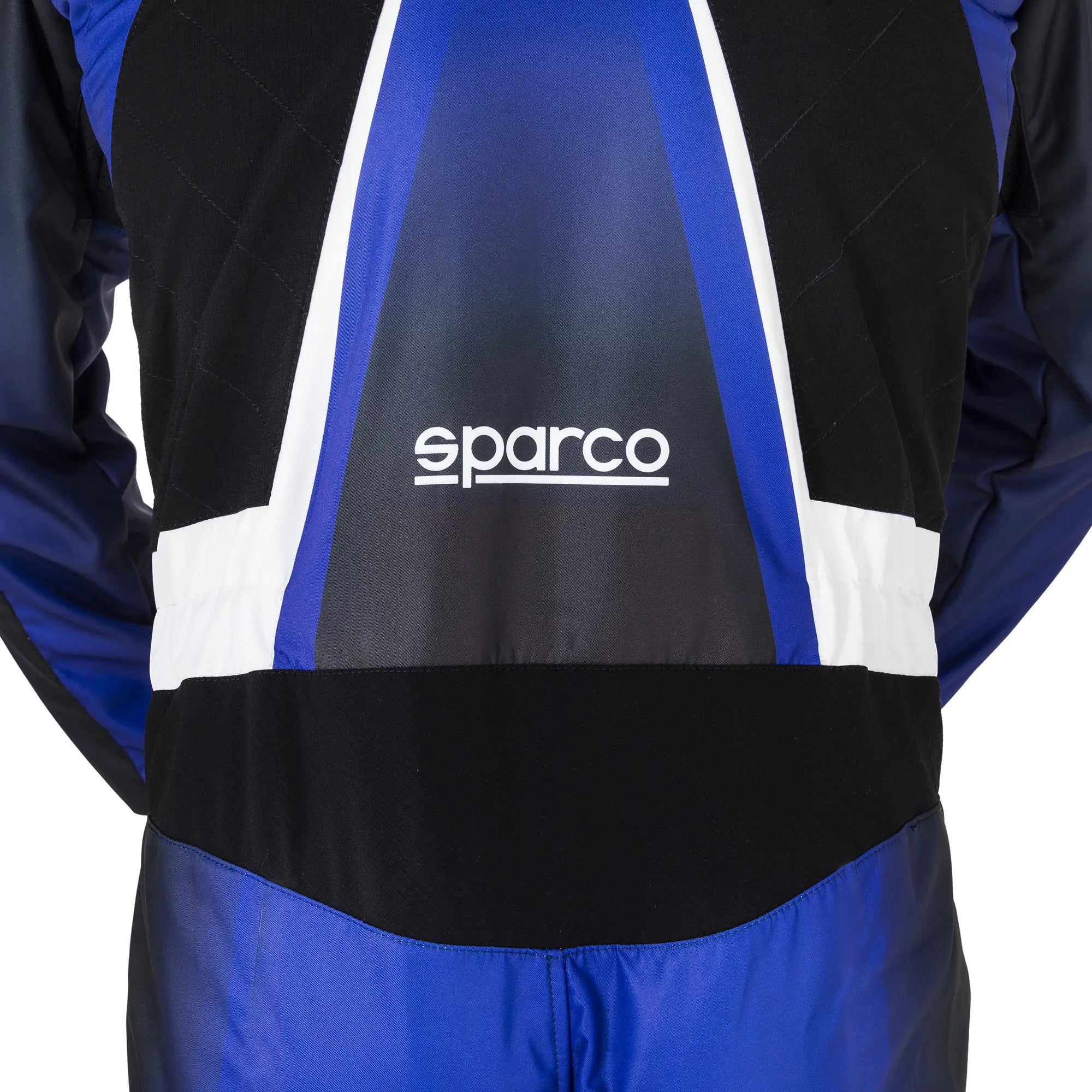 Sparco Prime K Advanced Youth Kart Racing Suit