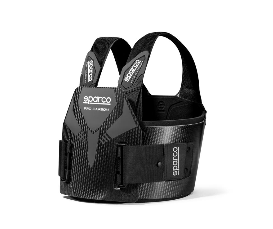 Sparco Rib Protector - Thumbnail 4