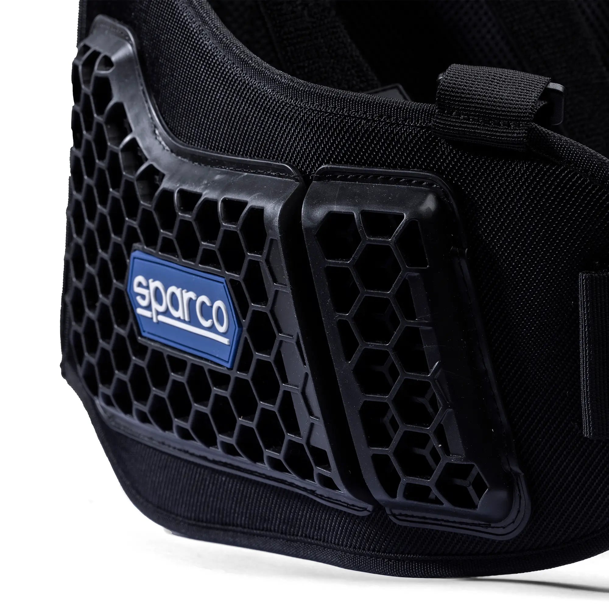 Sparco Pro Shell Rib Protector