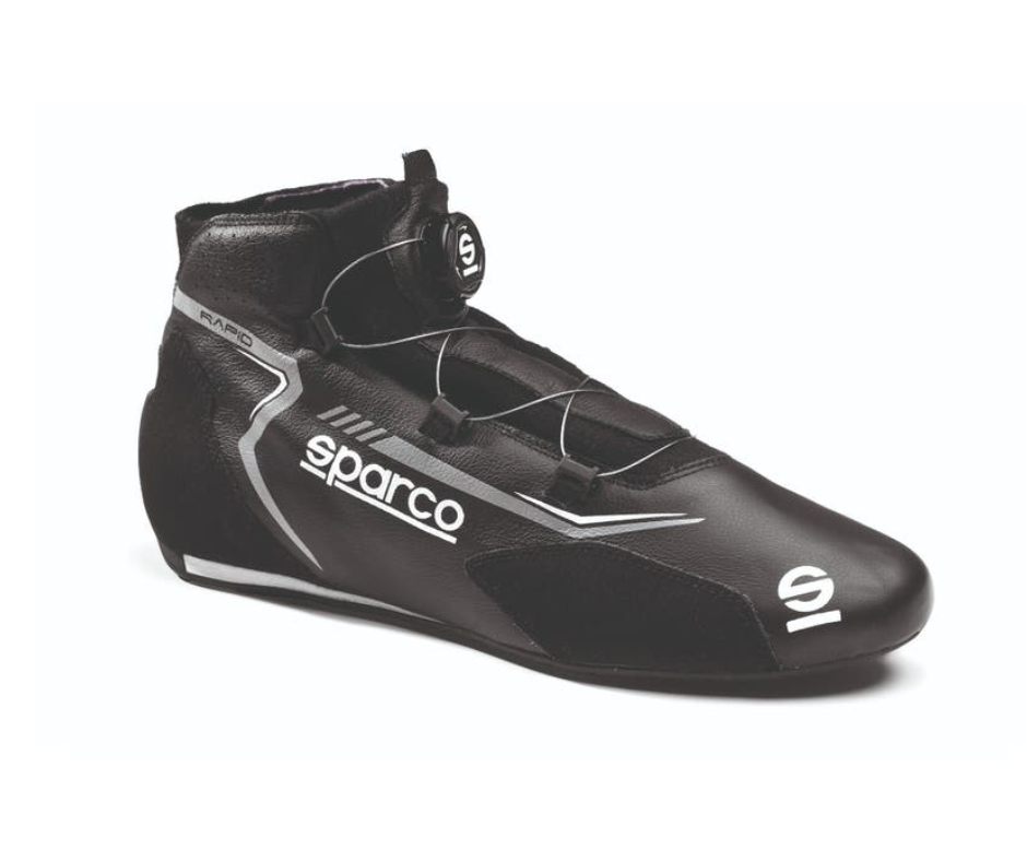 Sparco Rapid Racing Shoes