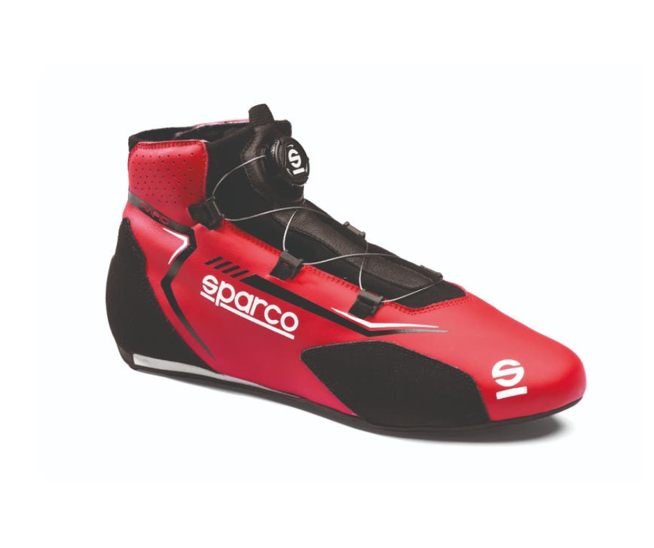 Sparco Rapid Racing Shoes