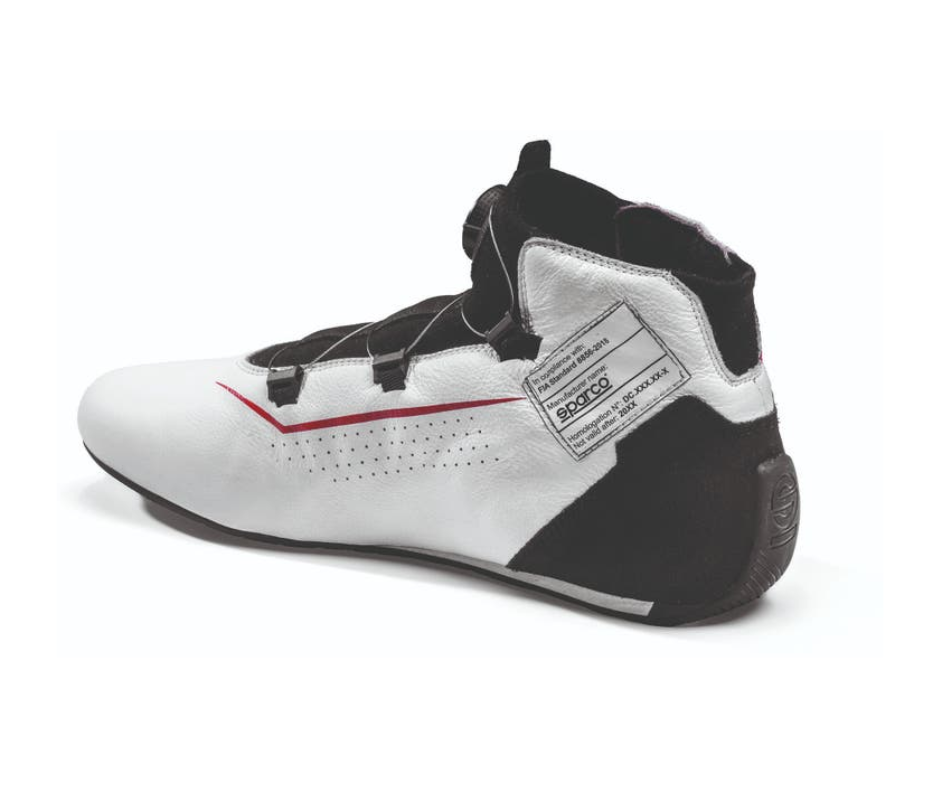 Sparco Rapid Racing Shoes