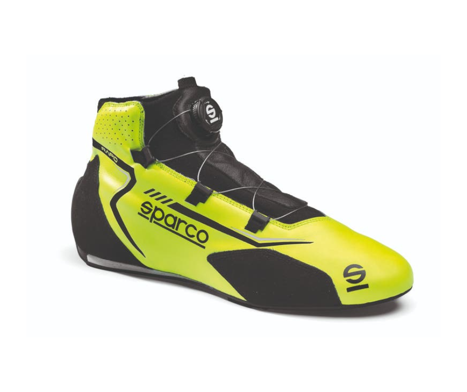 Sparco Rapid Racing Shoes