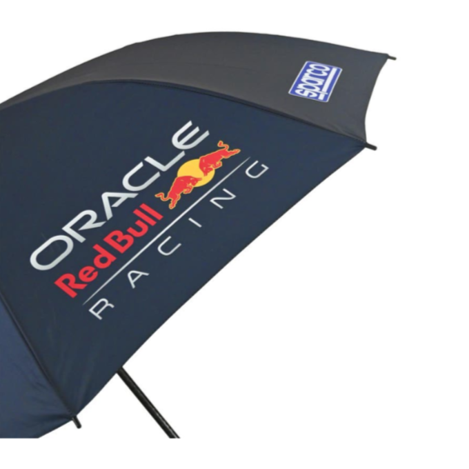 Sparco Red Bull F1 Umbrella