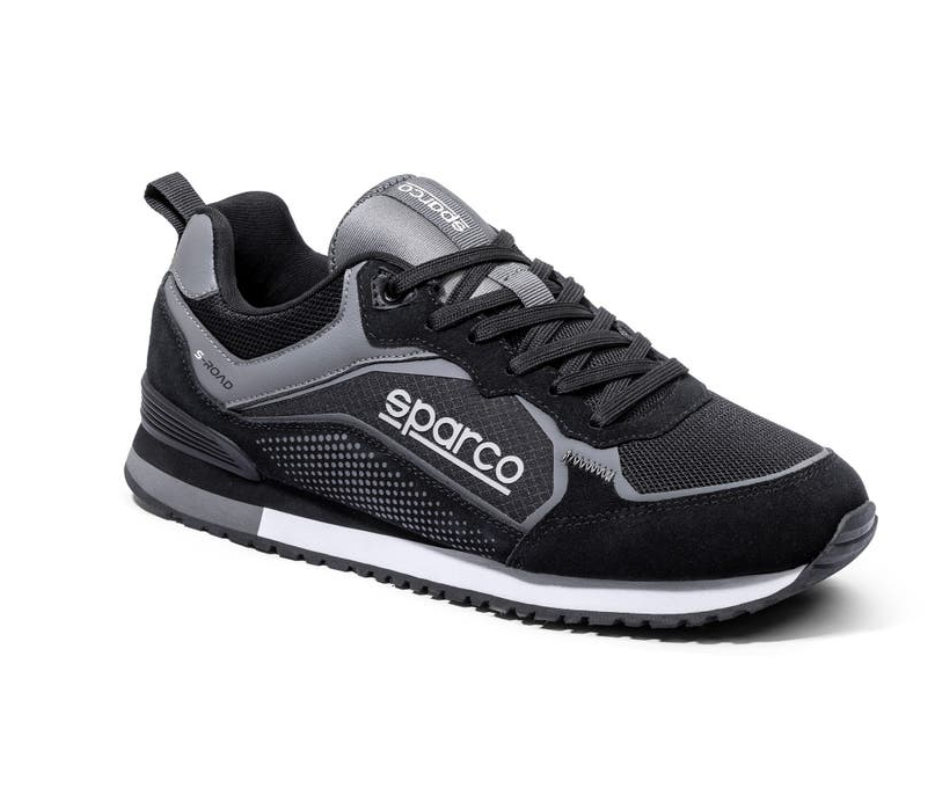 Sparco S-Road Shoes