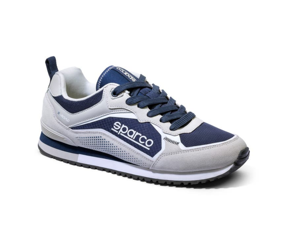 Sparco S-Road Shoes