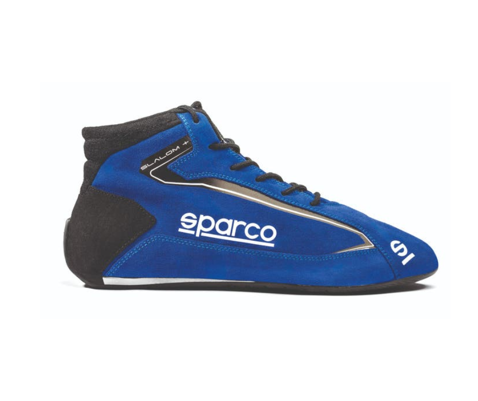 Sparco Slalom+ Racing Shoes