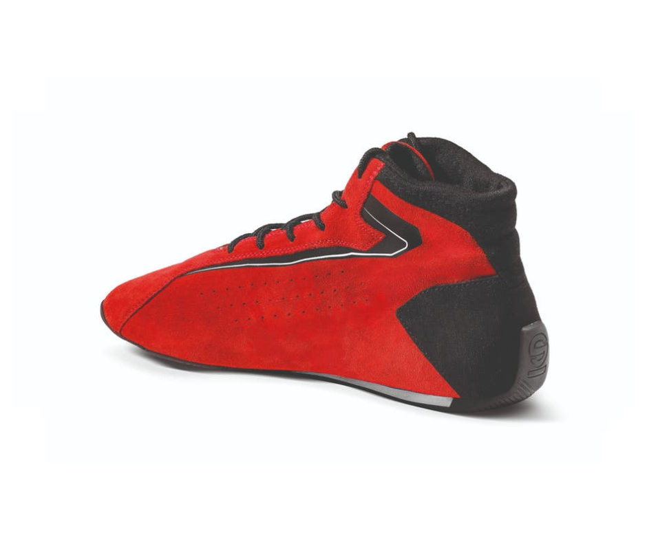 Sparco Slalom+ Racing Shoes