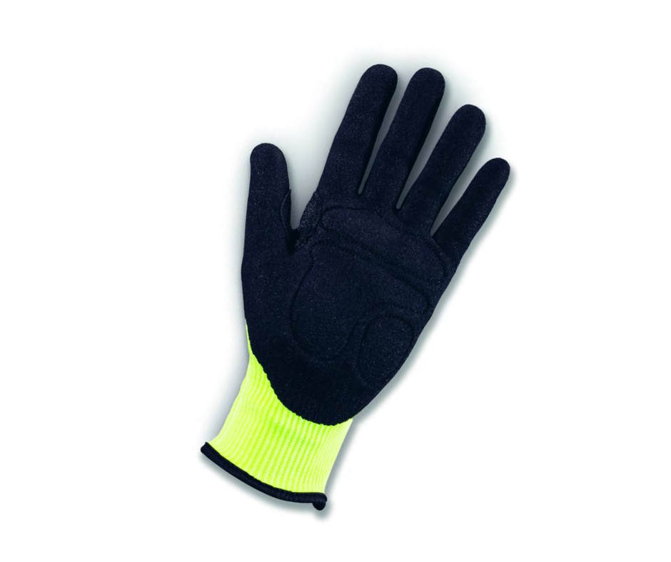 Sparco Sportac Mechanics Glove