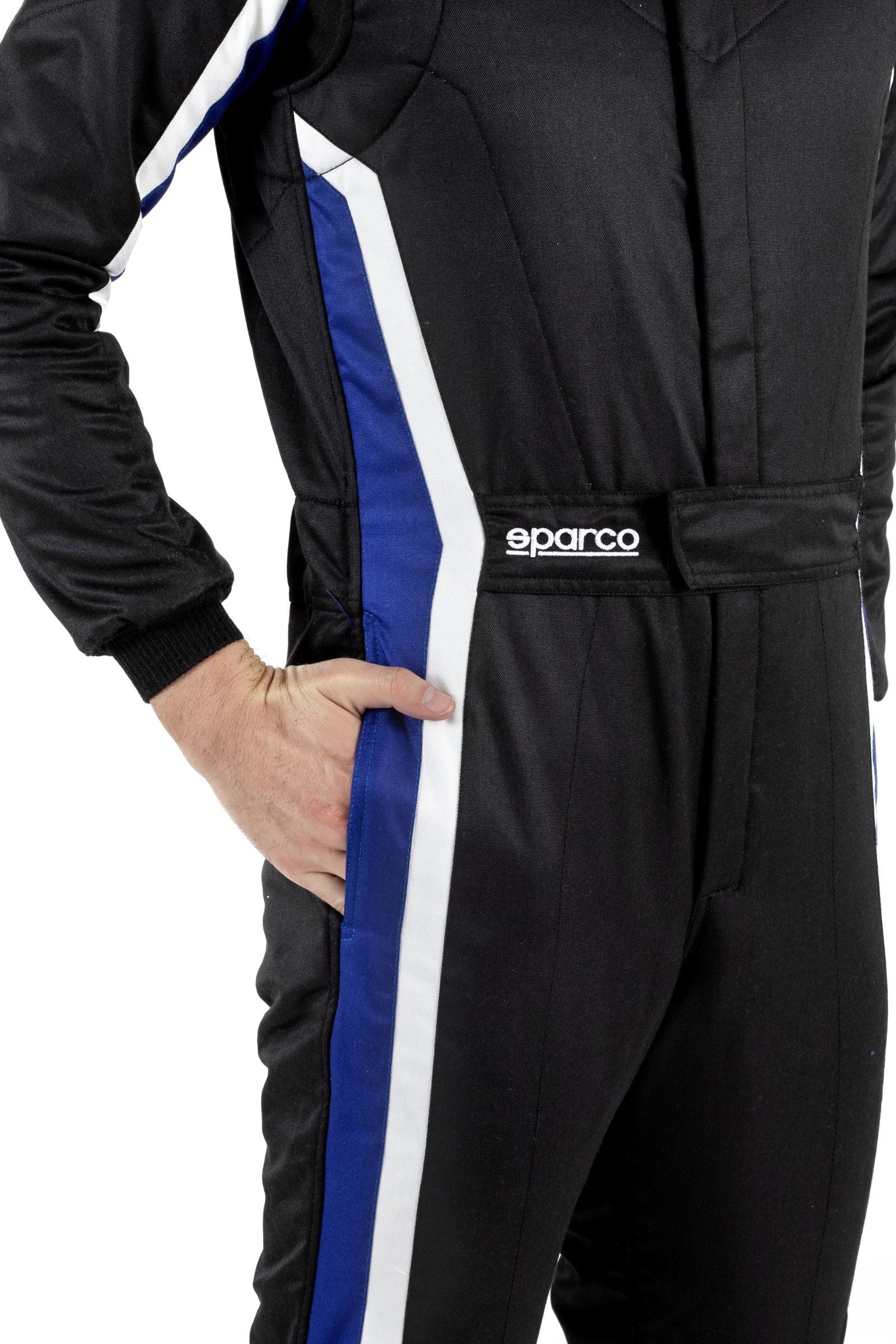 Sparco Sprint Pro Racing Suit