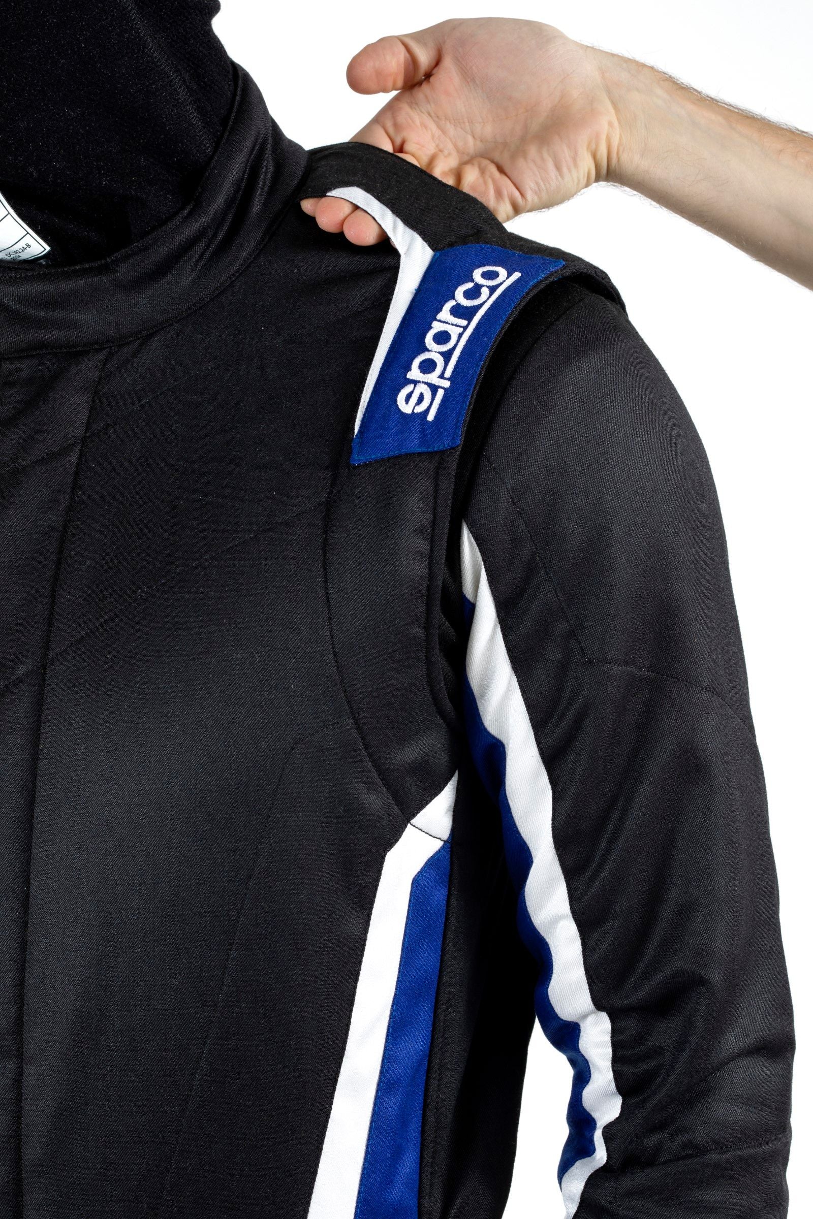 Sparco Sprint Pro Racing Suit