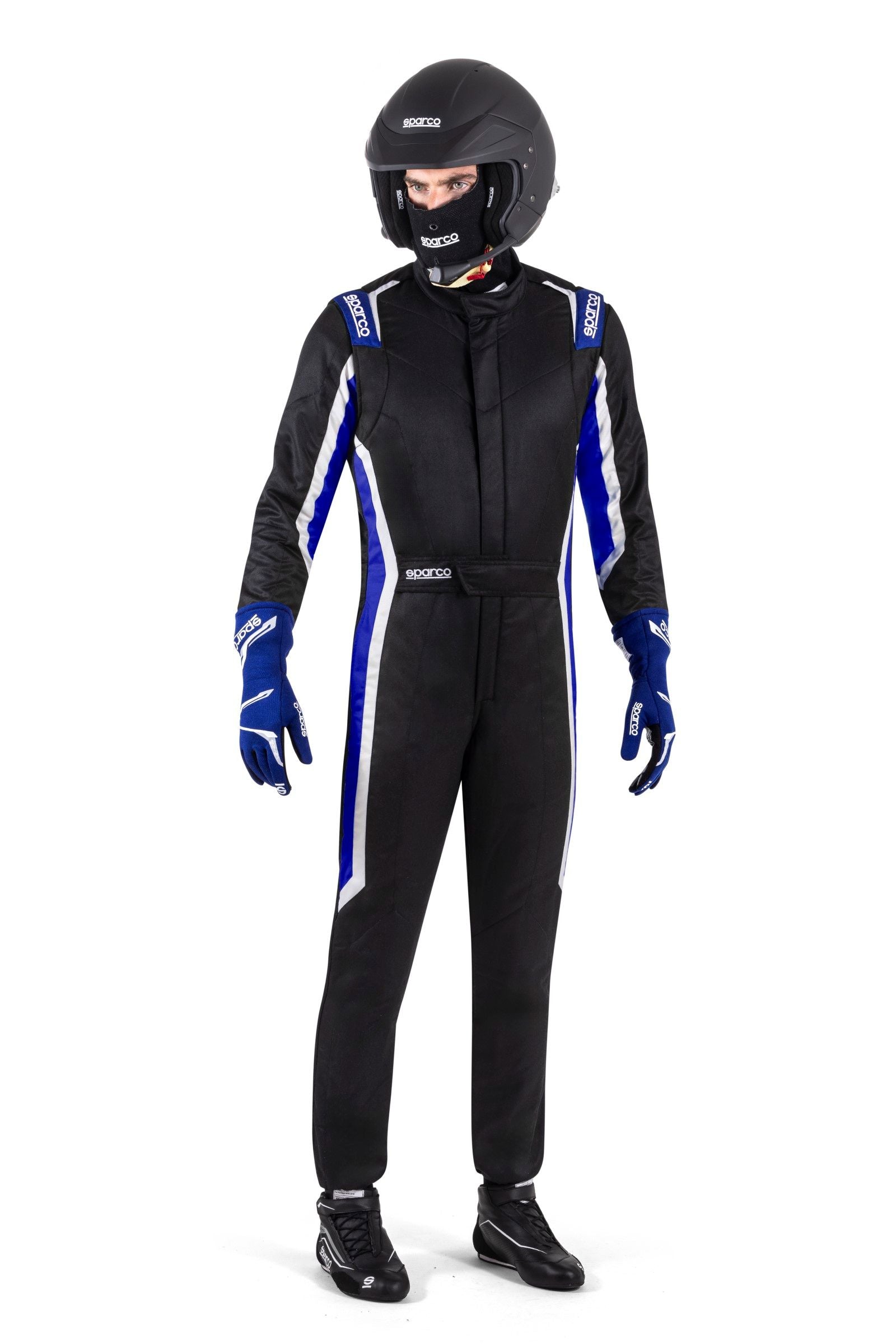 Sparco Sprint Pro Racing Suit