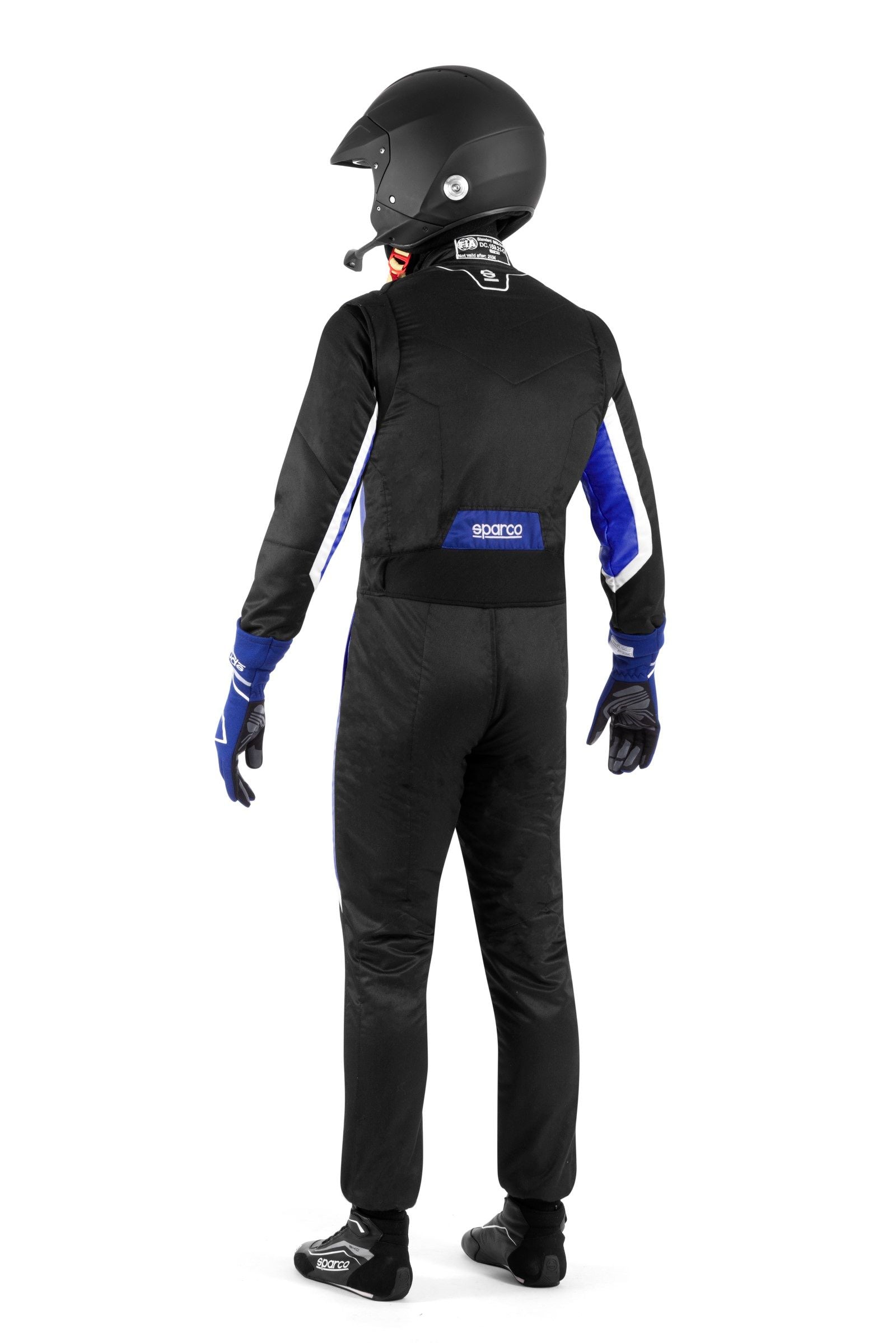 Sparco Sprint Pro Racing Suit