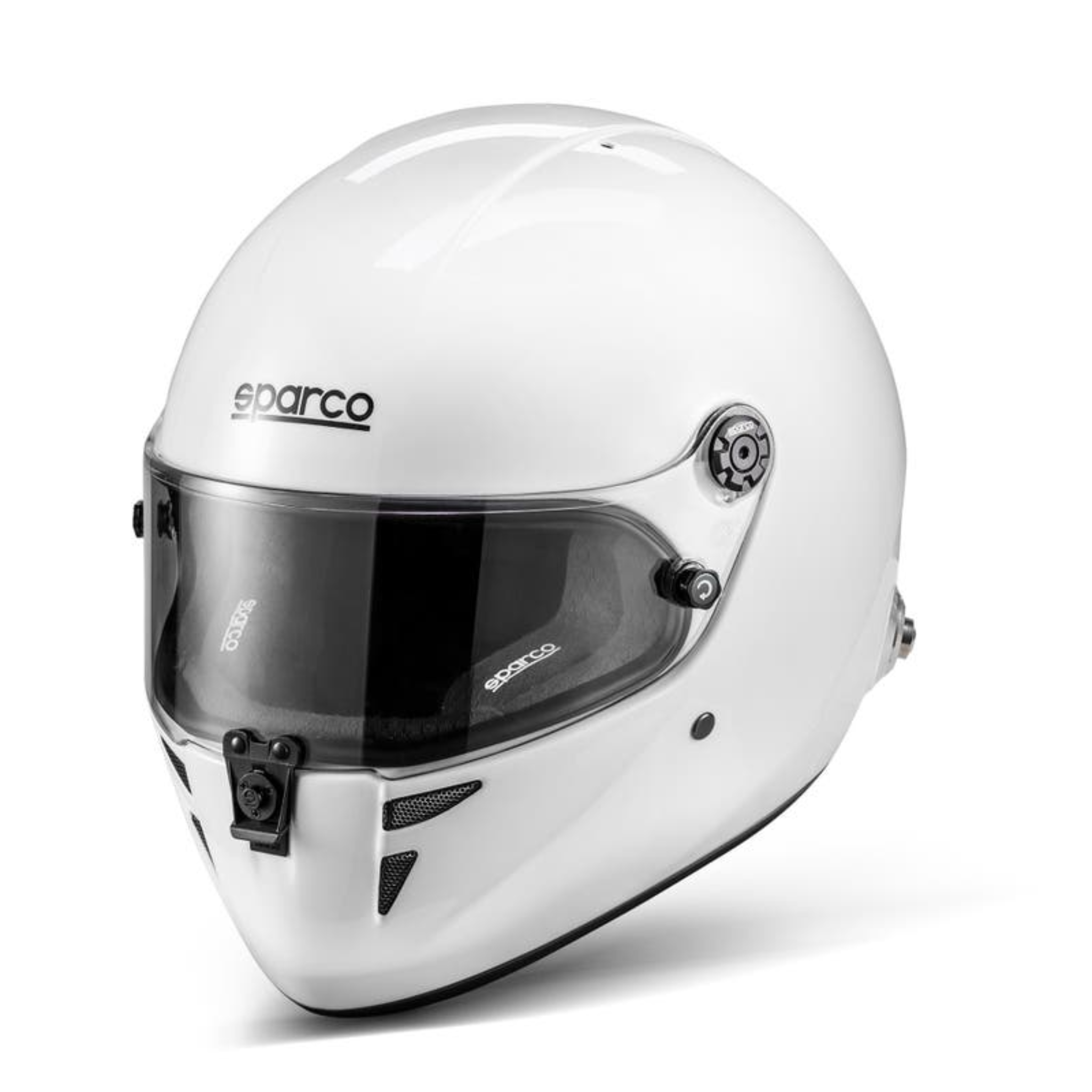 Sparco Stealth RF SA2020/FIA8859 Helmet