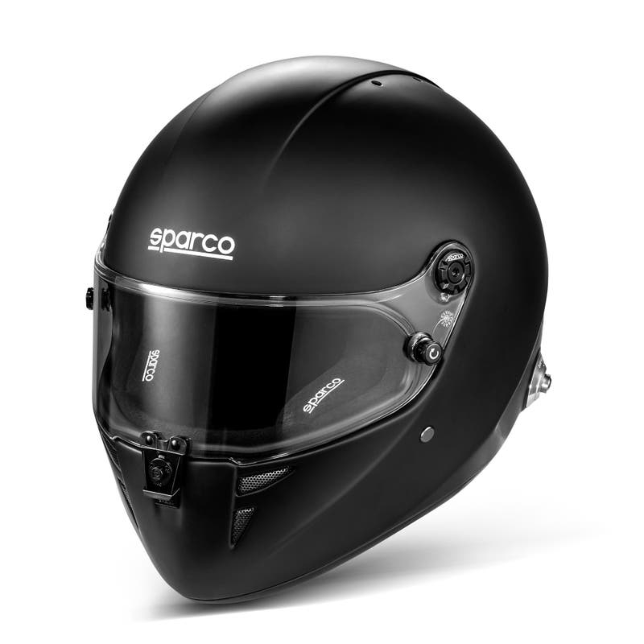 Sparco Stealth RF SA2020/FIA8859 Helmet