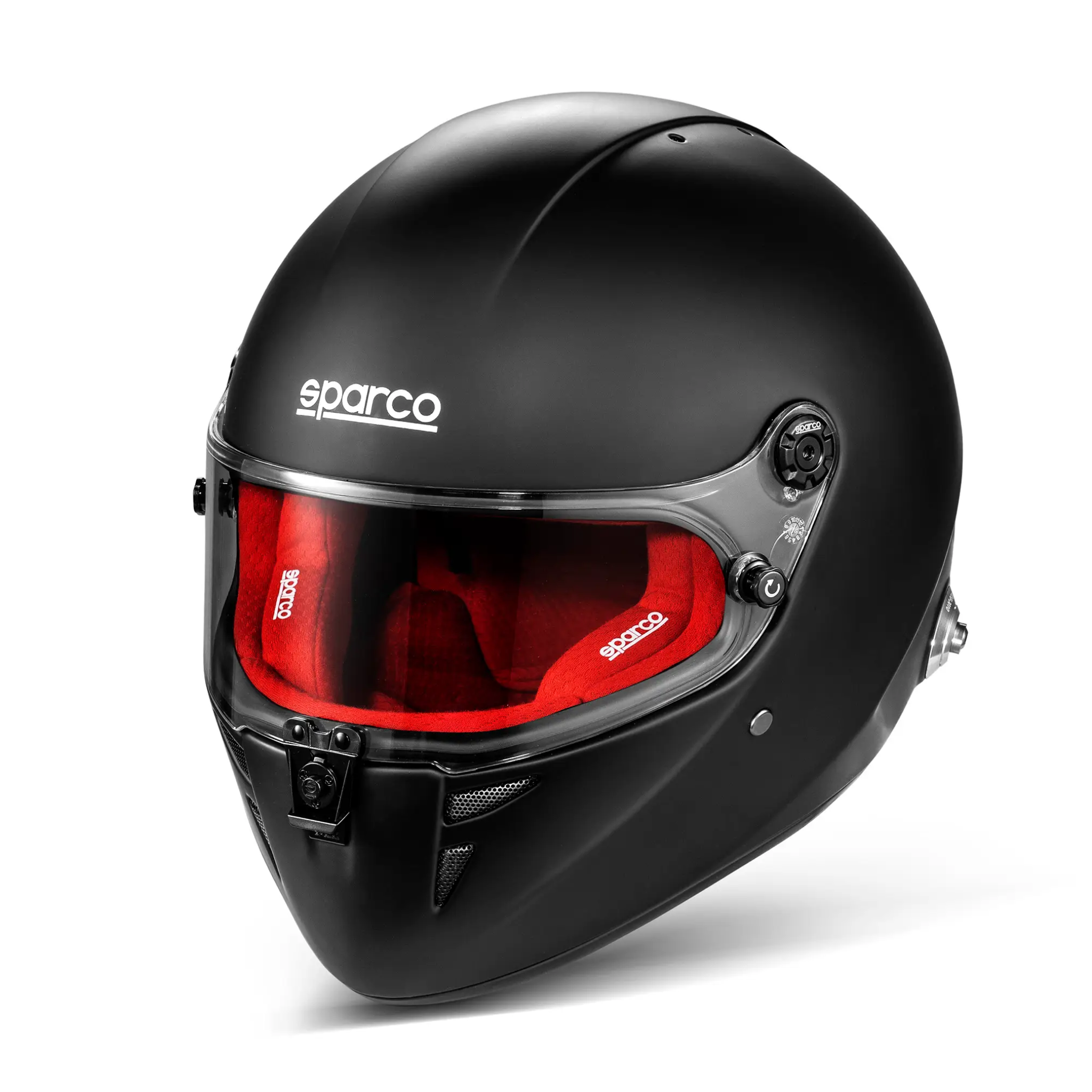 Sparco Stealth RF SA2020/FIA8859 Helmet