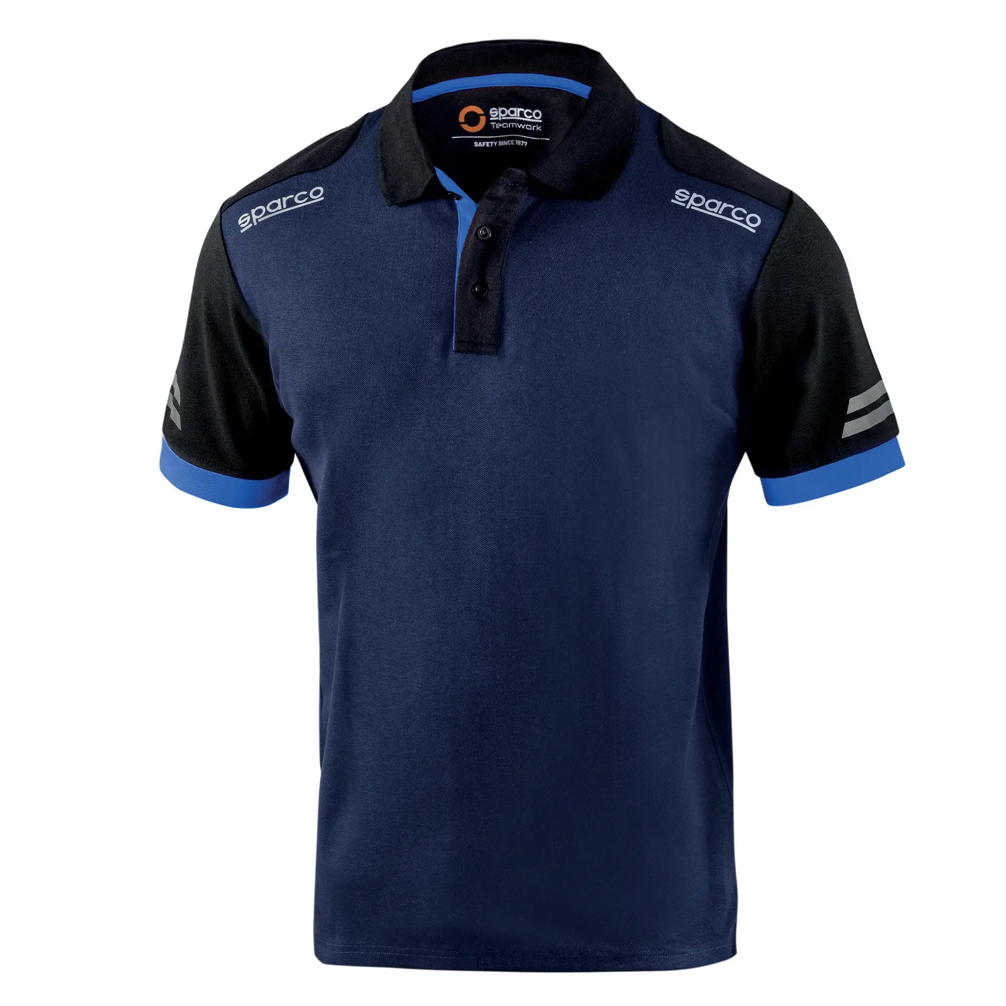 Sparco Tech Polo TW Shirt