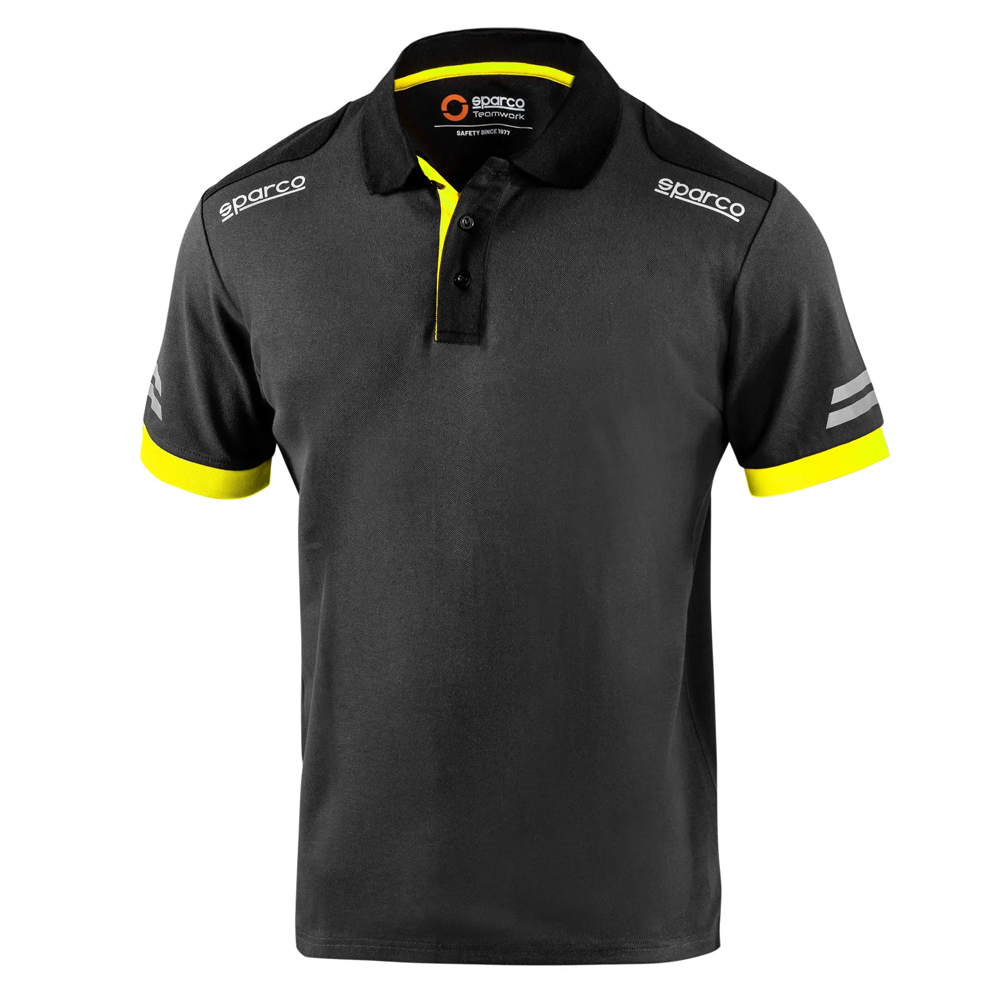 Sparco Tech Polo TW Shirt