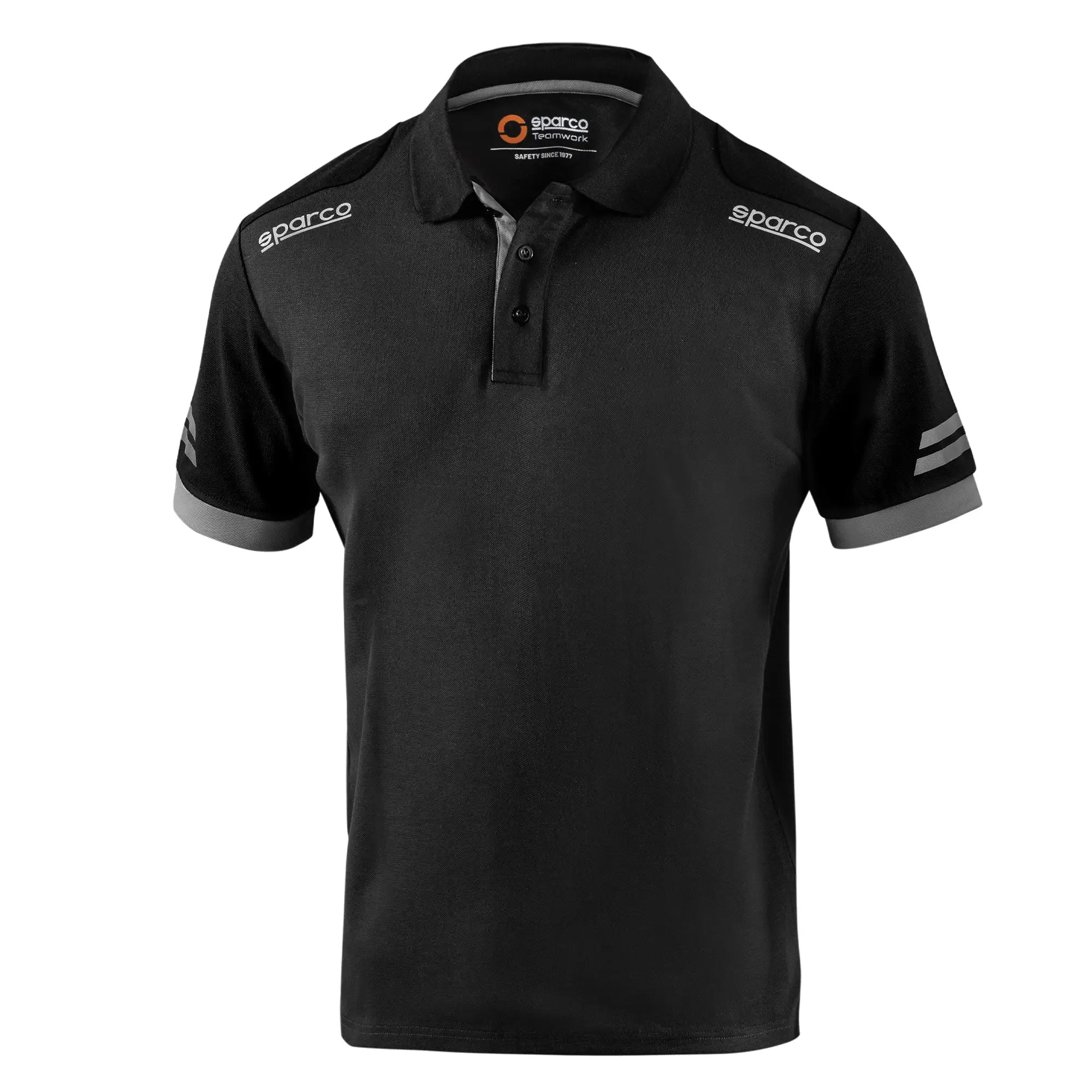 Sparco Tech Polo TW Shirt