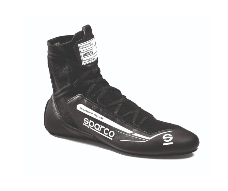 Sparco X-Light Plus Racing Shoes