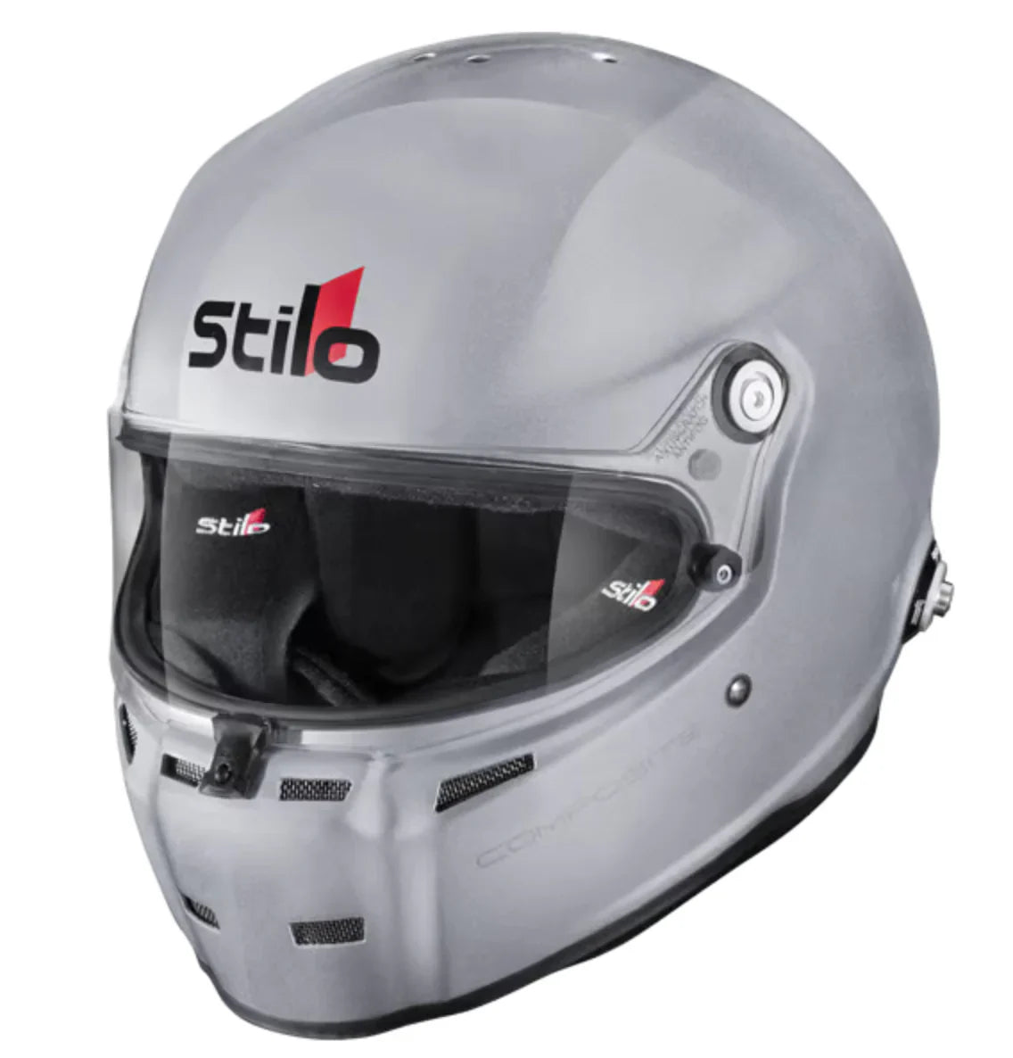 Stilo ST5 FN Composite SA2020/FIA8859 Helmet