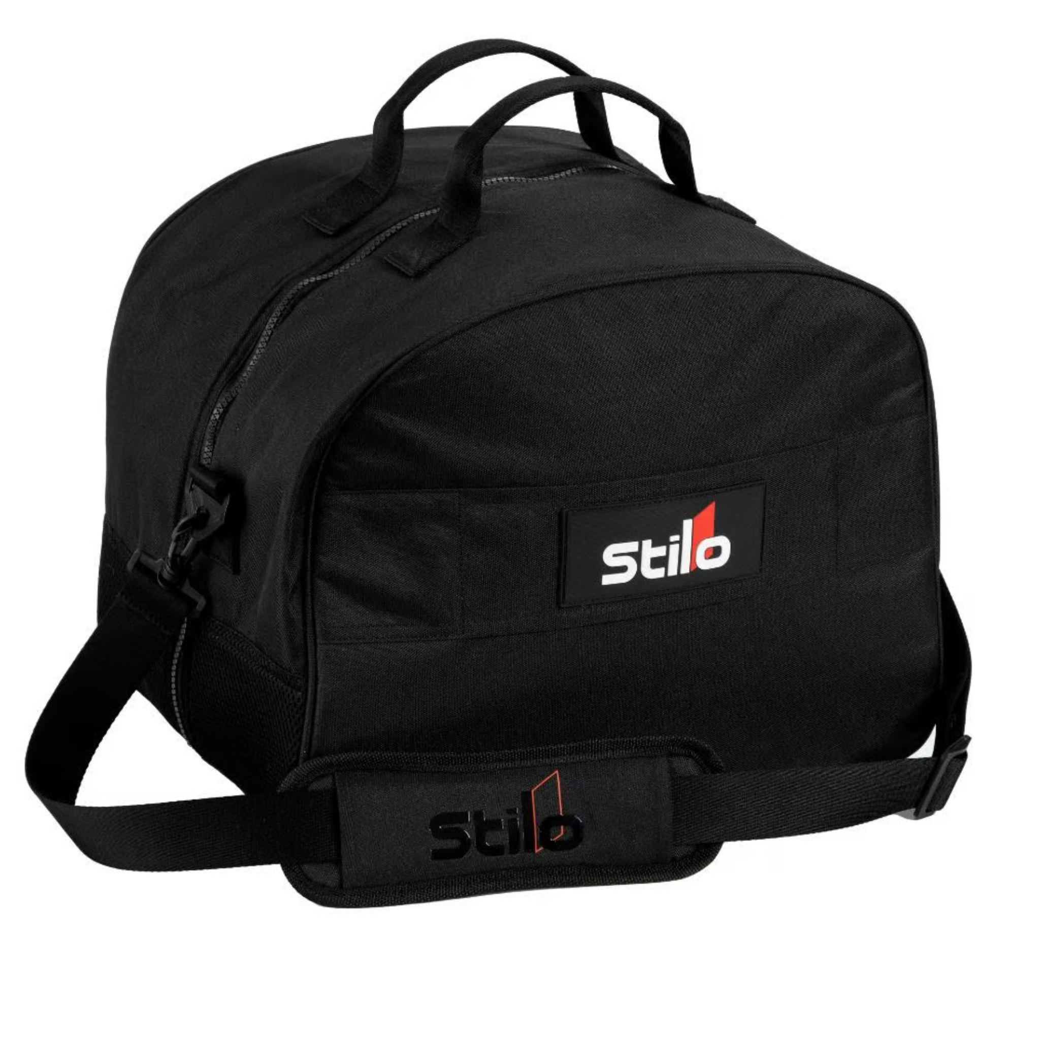 Stilo Helmet & Gear Bag