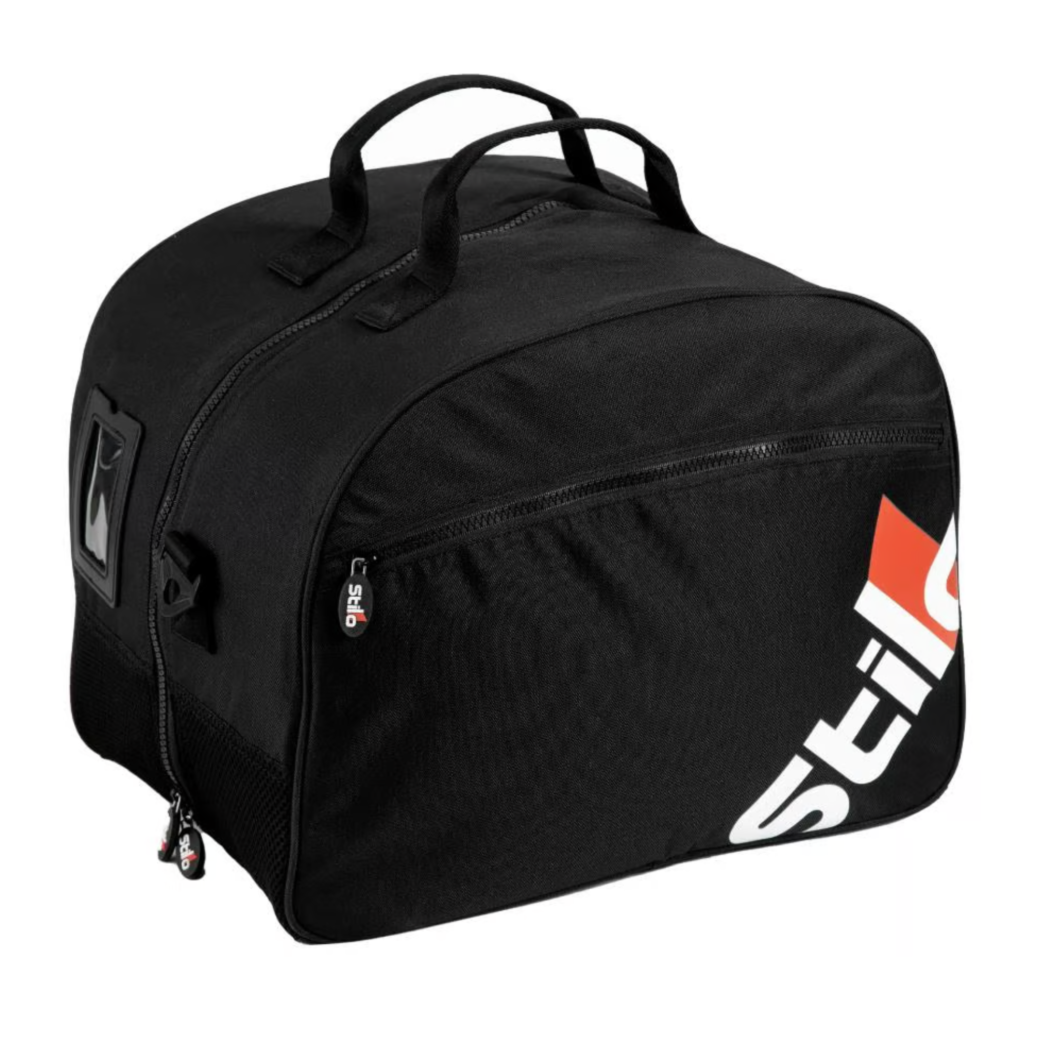 Stilo Helmet & Gear Bag