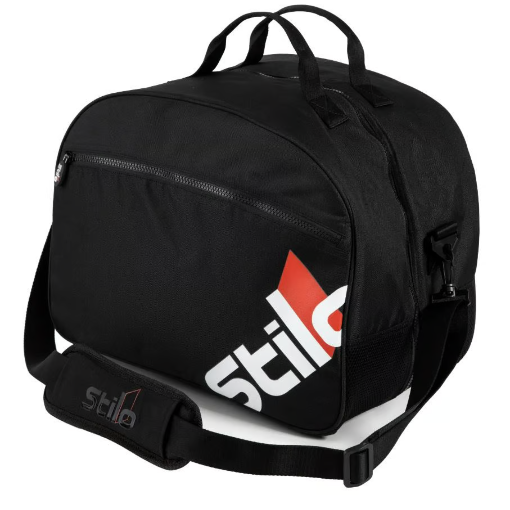 Stilo Helmet & Gear Bag