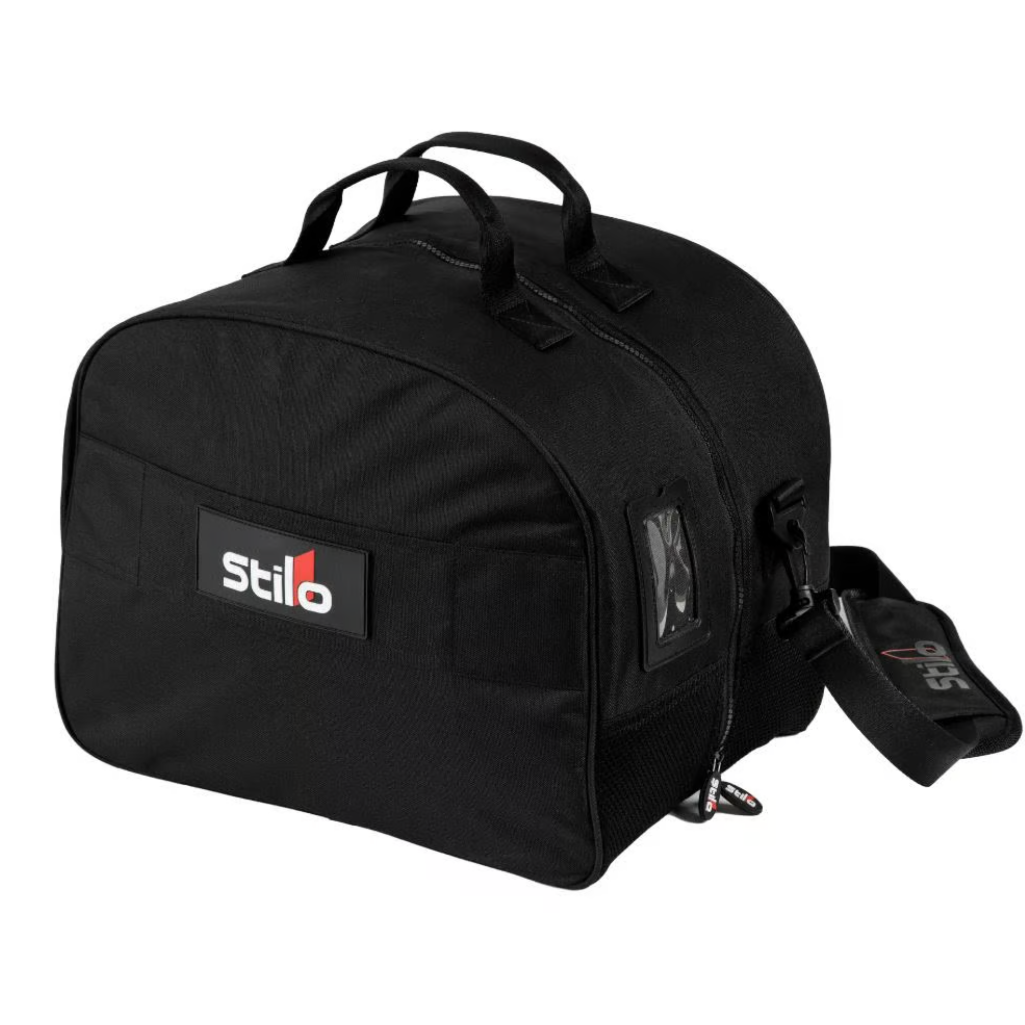 Stilo Helmet & Gear Bag