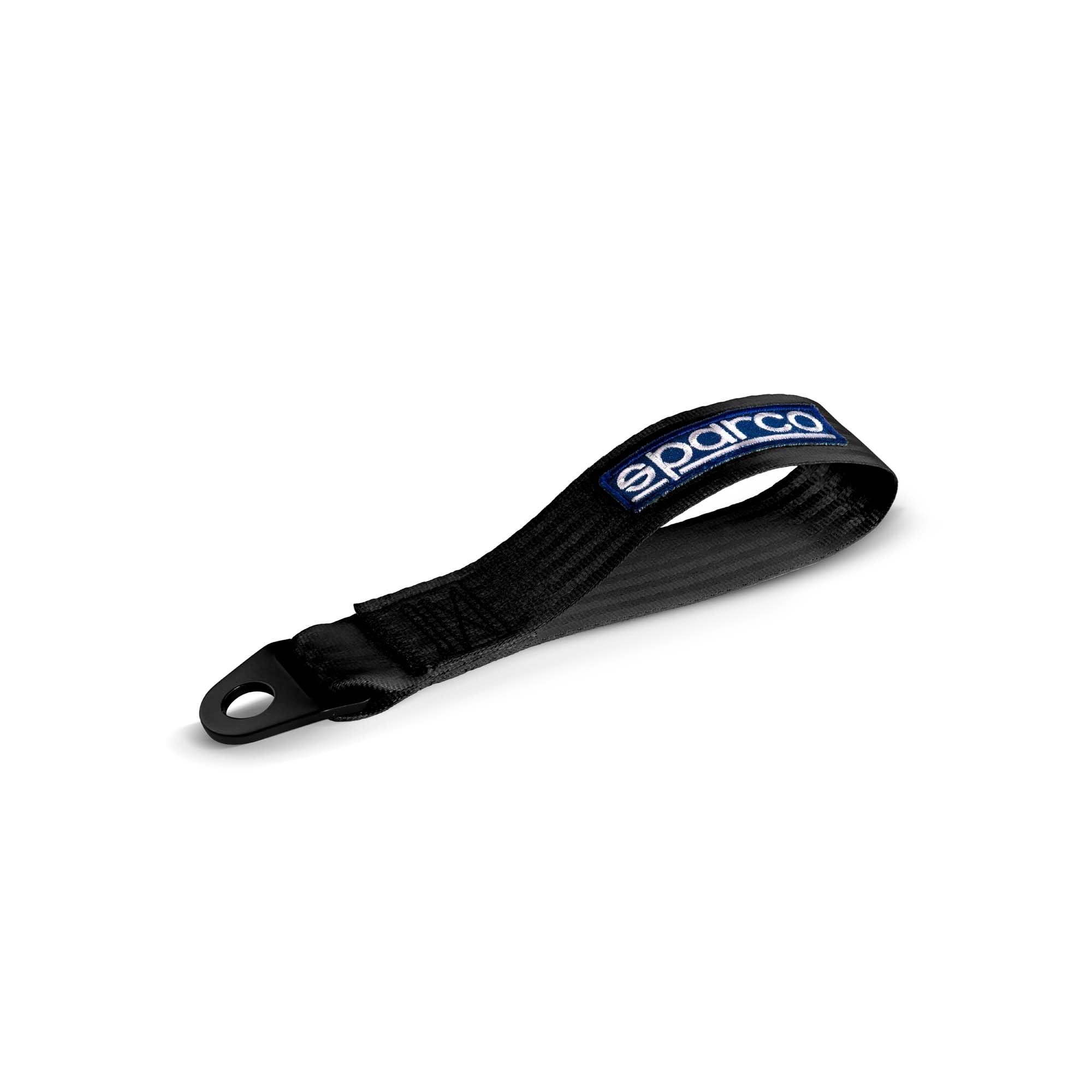 Sparco Tow Strap Black