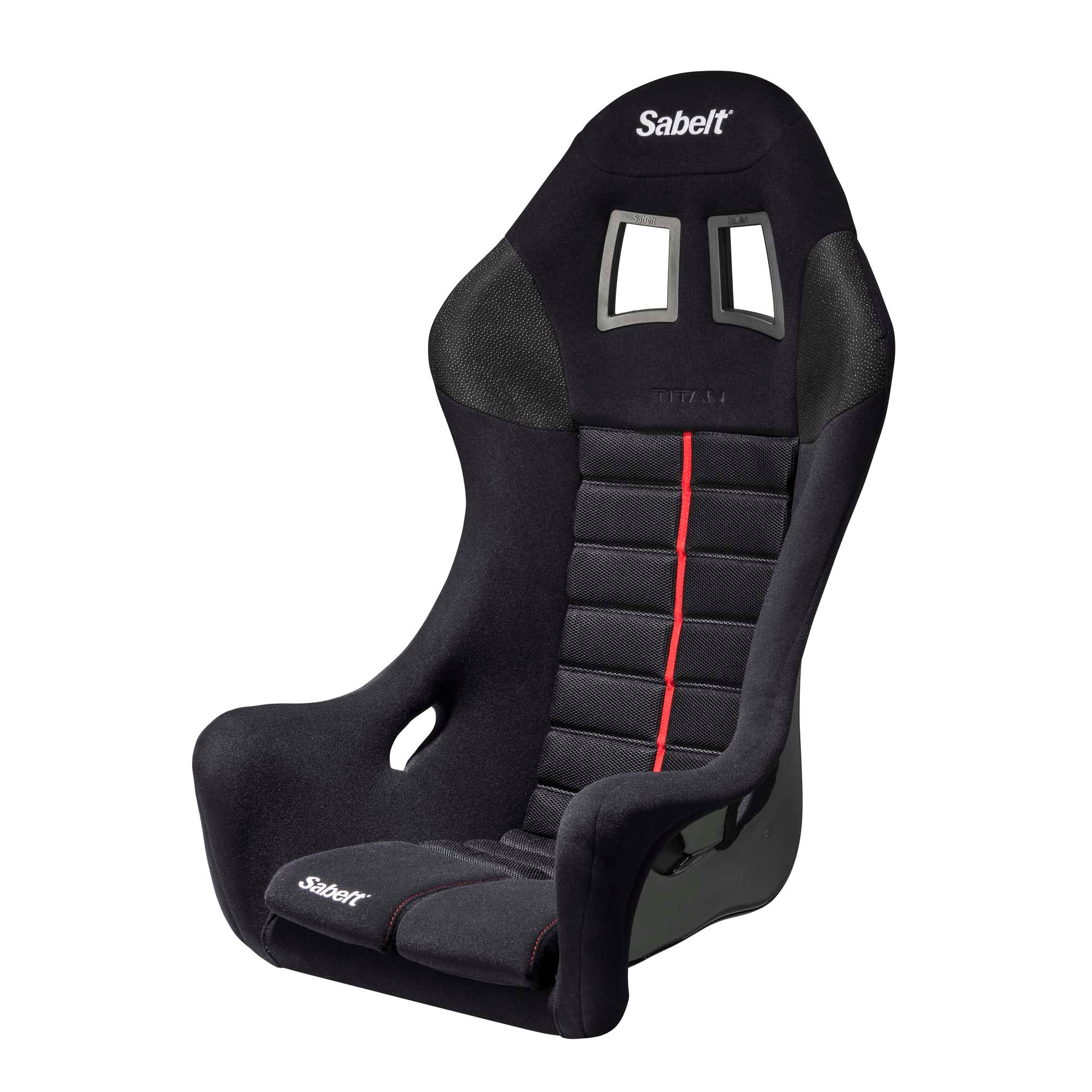 Sabelt Titan Max Fiberglass Racing Seat