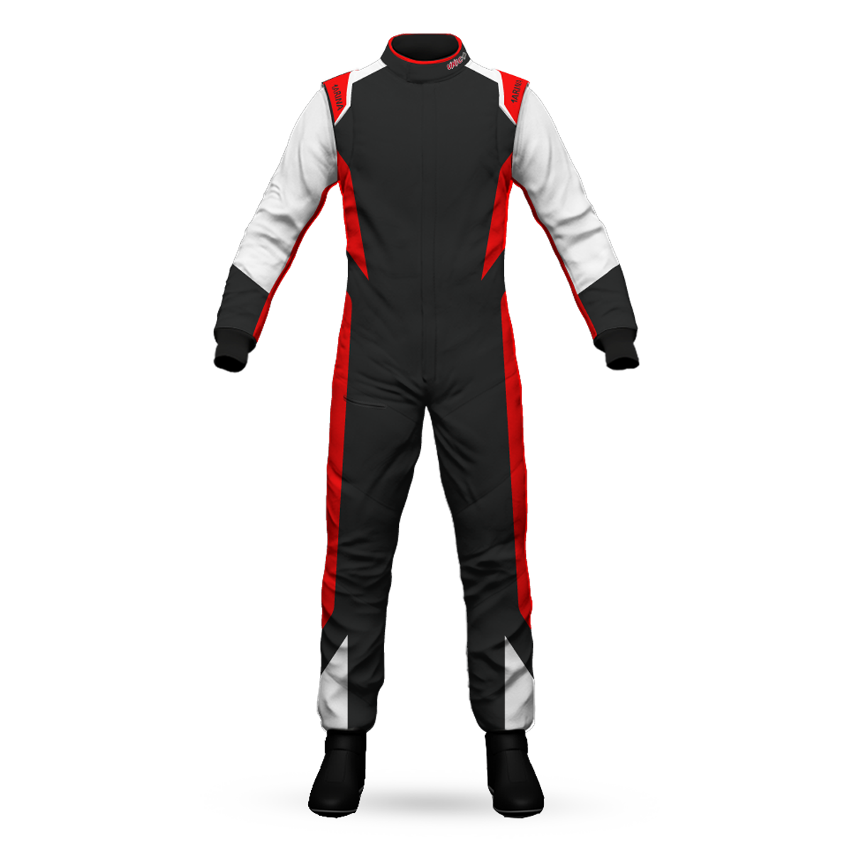 Marina Unic Plus Arrows Racing Suit