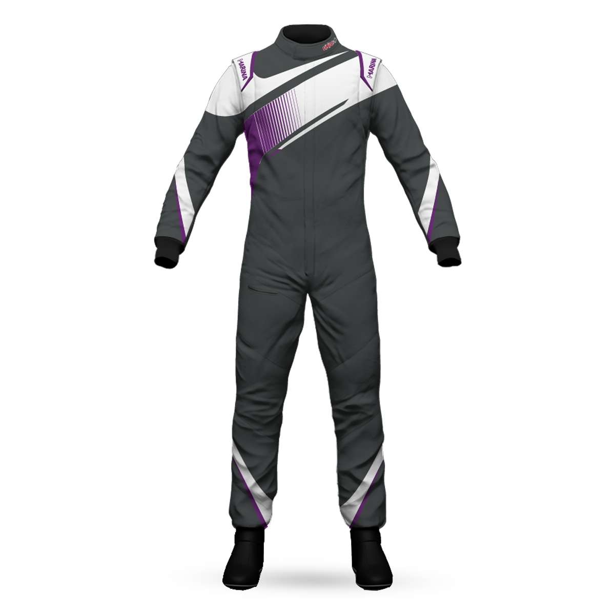 Marina Unic Plus Ber Racing Suit