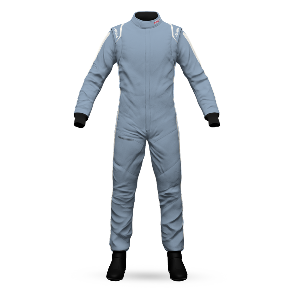 Marina Unic Plus Daytona Racing Suit