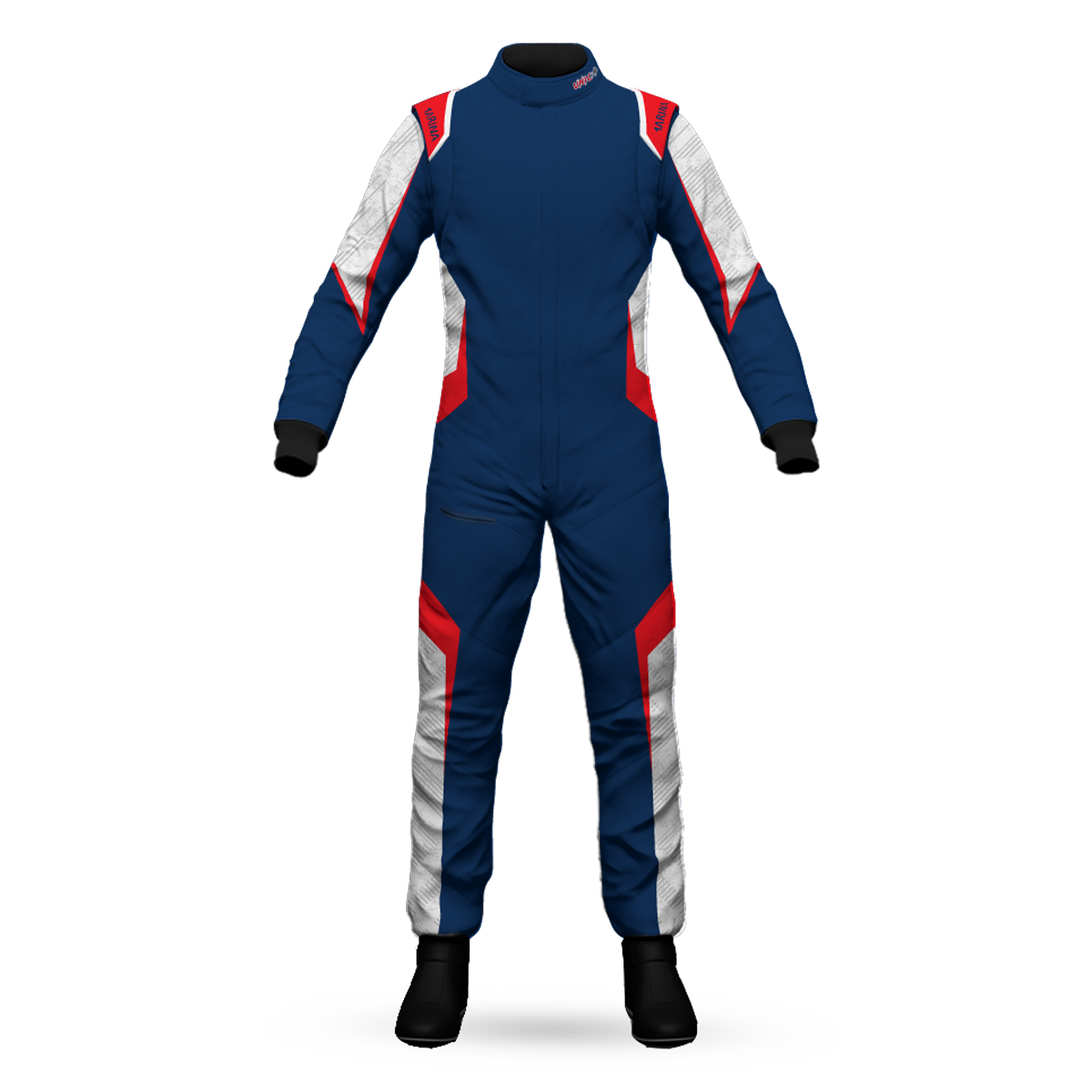 Marina Unic Plus Edge Racing Suit