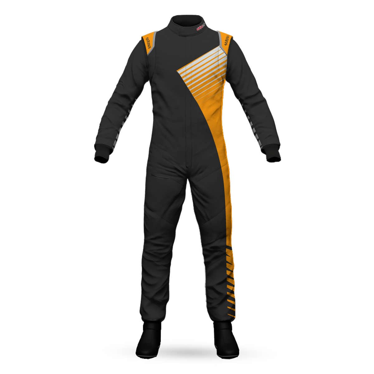 Marina Unic Plus Formula Racing Suit